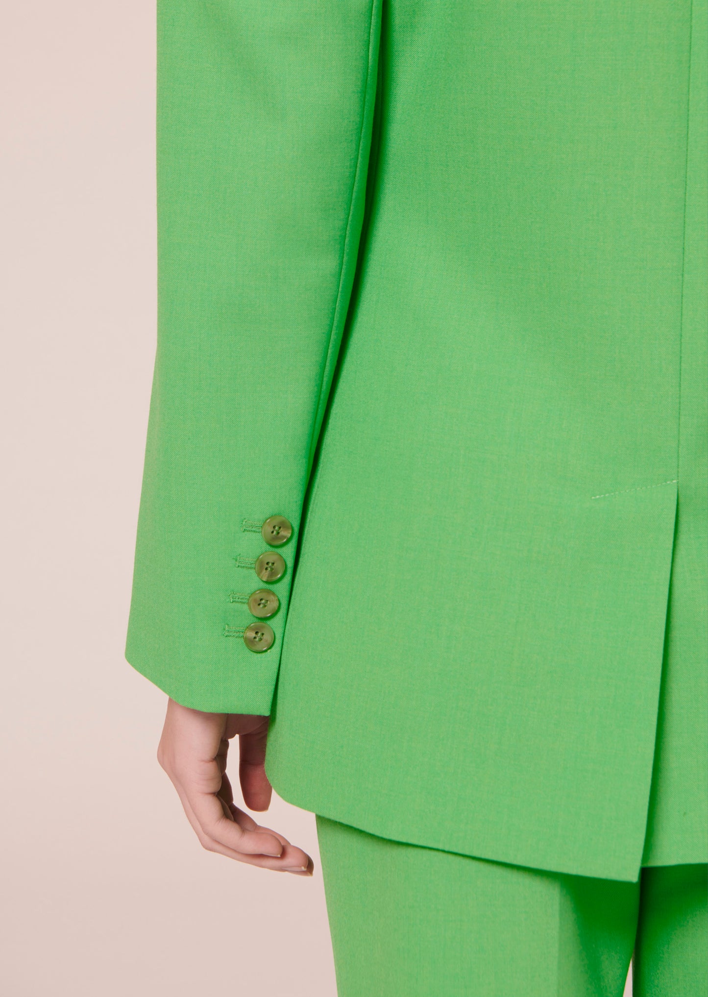 Viola Suit Jacket