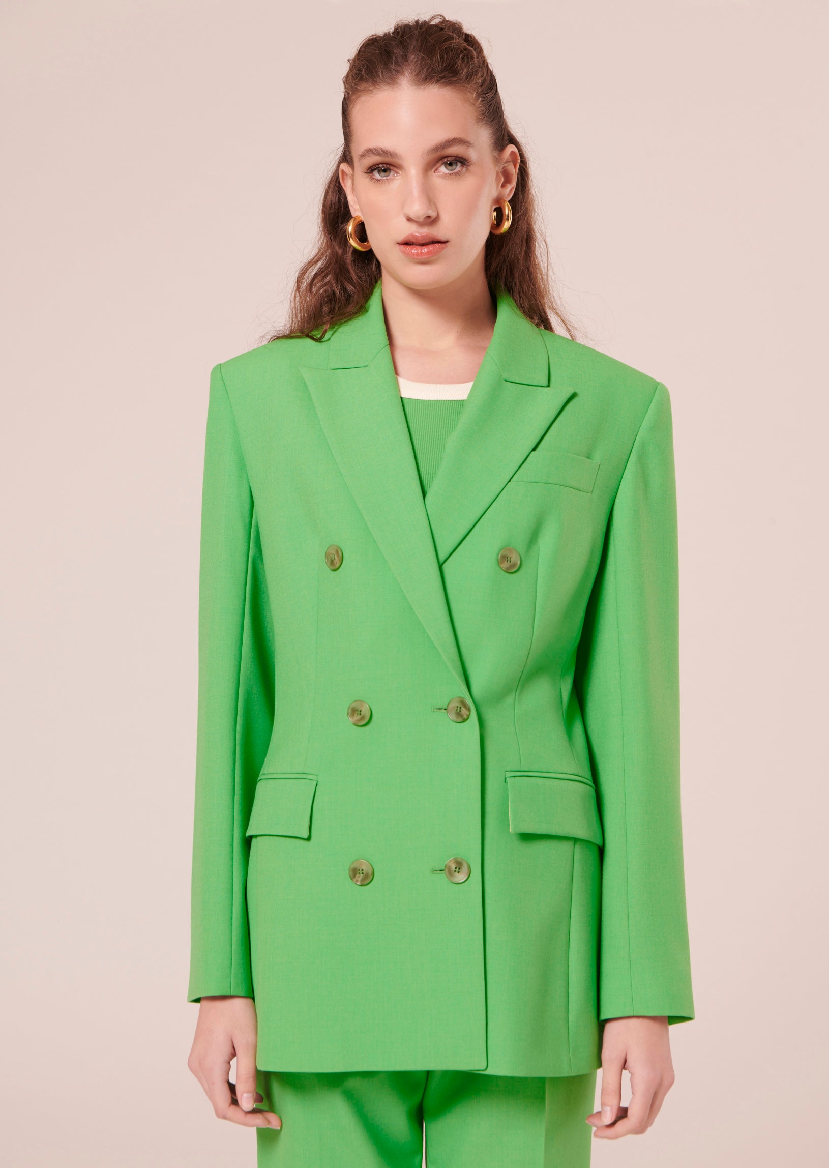 Viola Suit Jacket