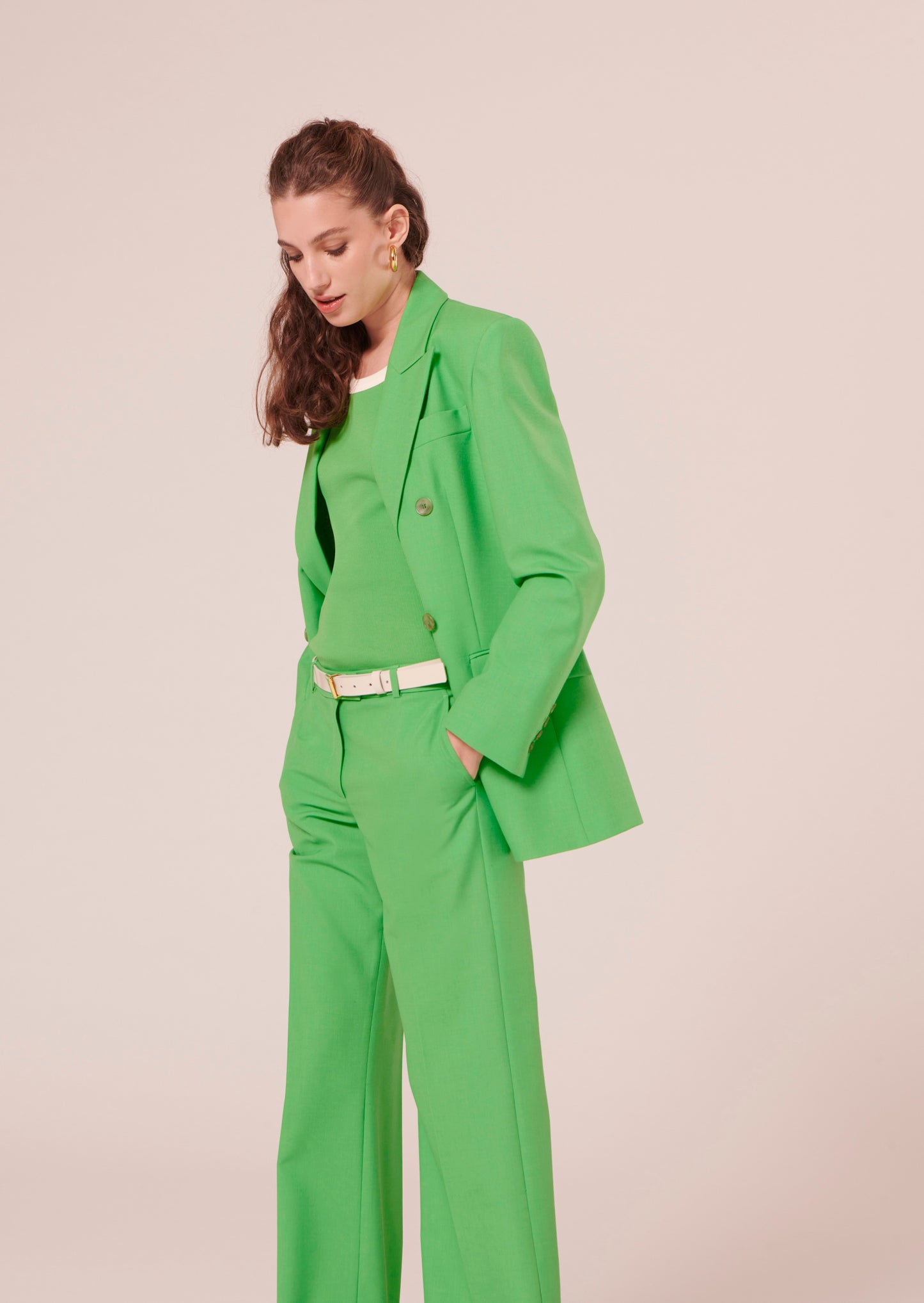Viola Suit Jacket