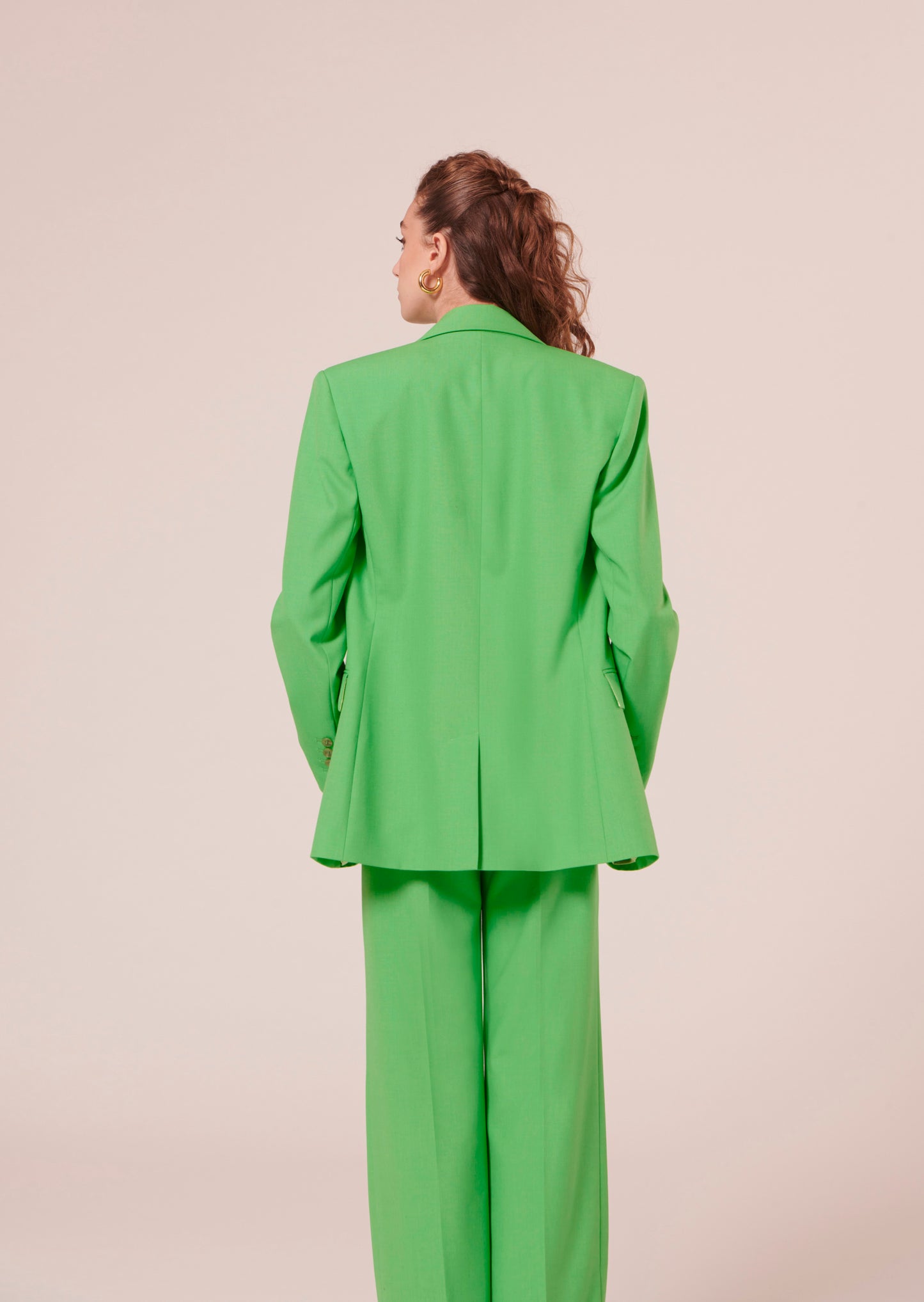 Viola Suit Jacket