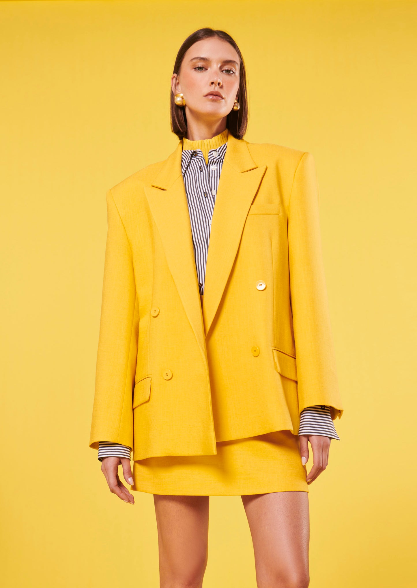 Victoria Suit Jacket