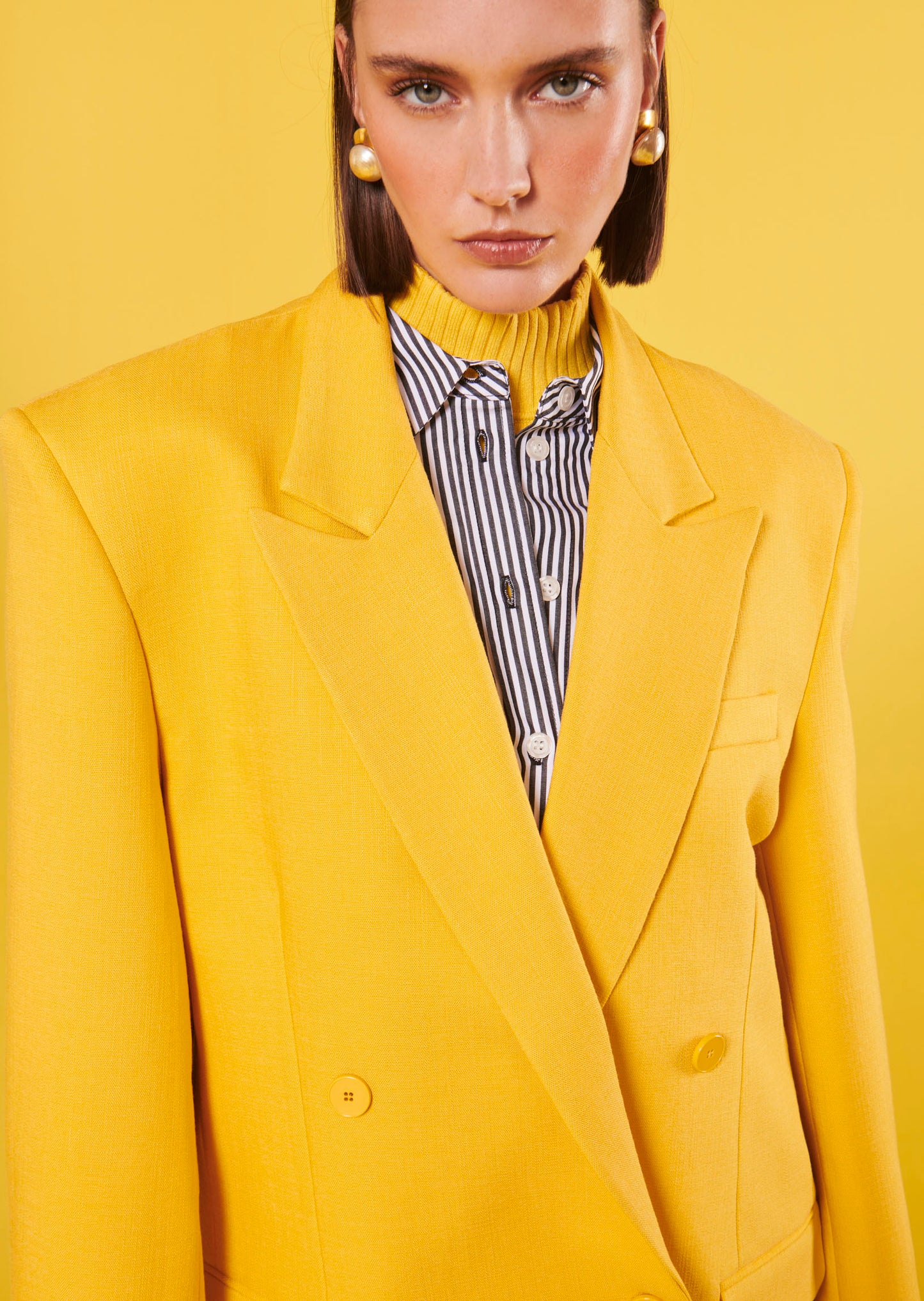 Victoria Suit Jacket