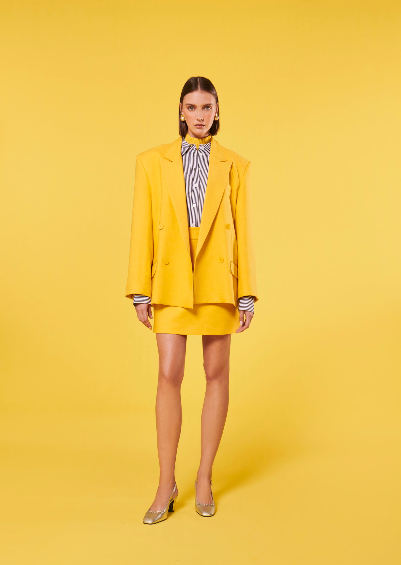 Victoria Suit Jacket