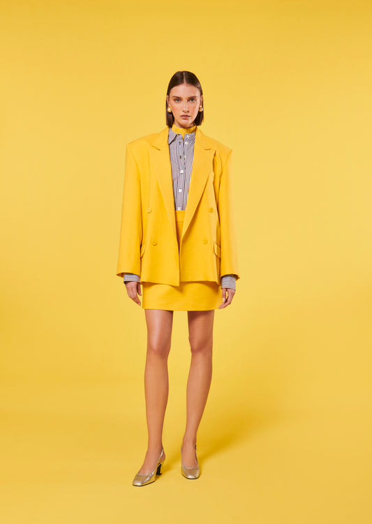 Victoria Suit Jacket