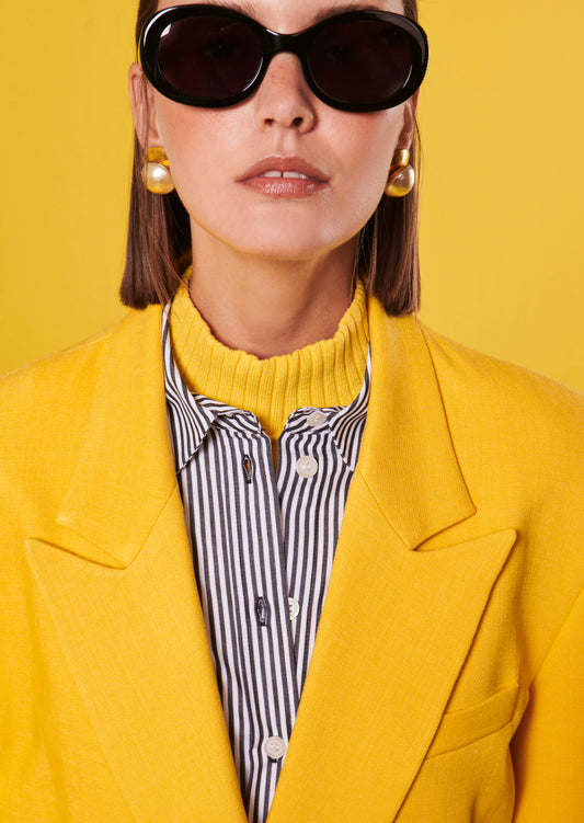 Victoria Suit Jacket