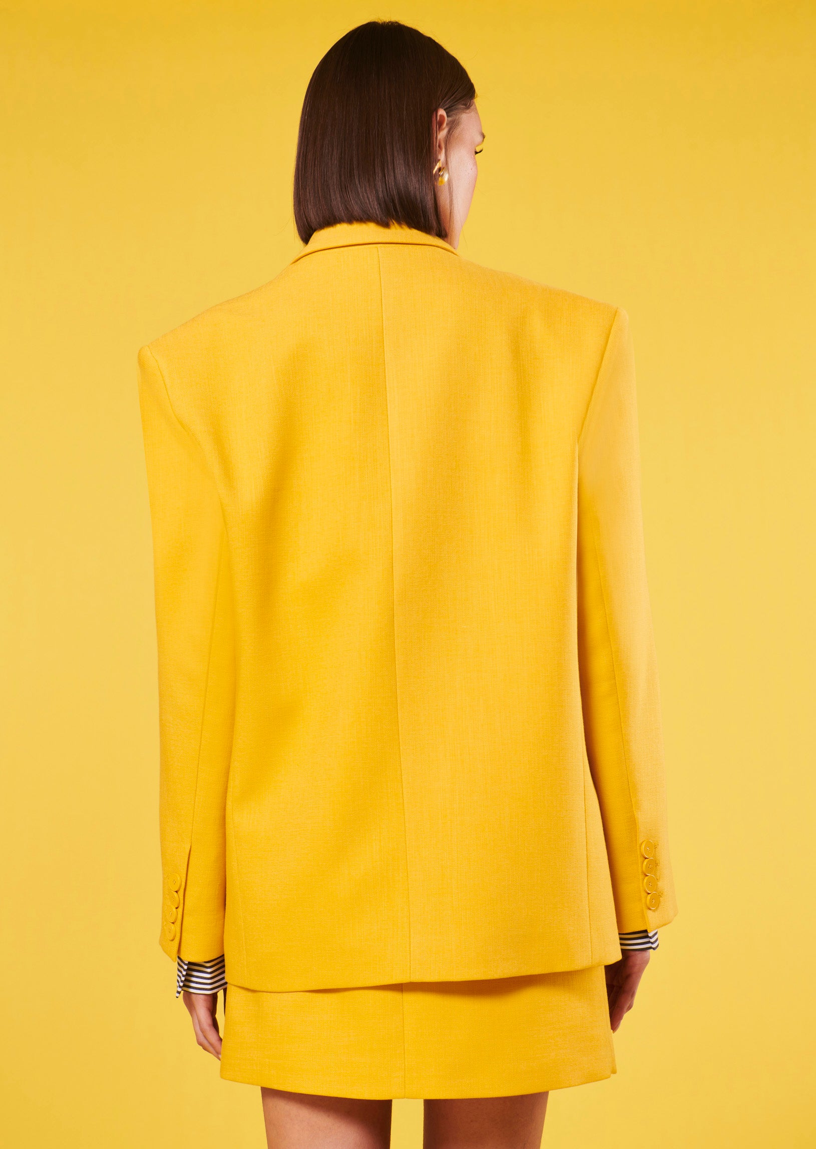Victoria Suit Jacket