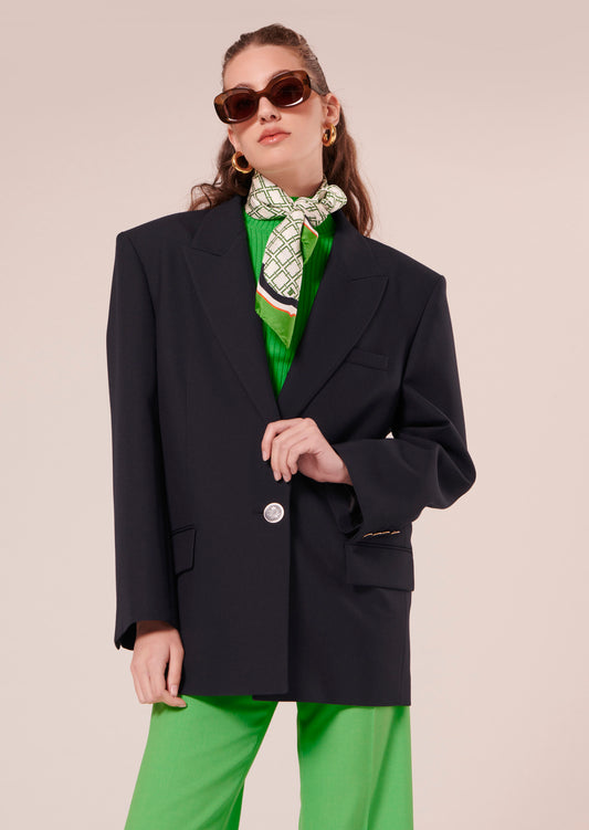 Vancouveur Suit Jacket