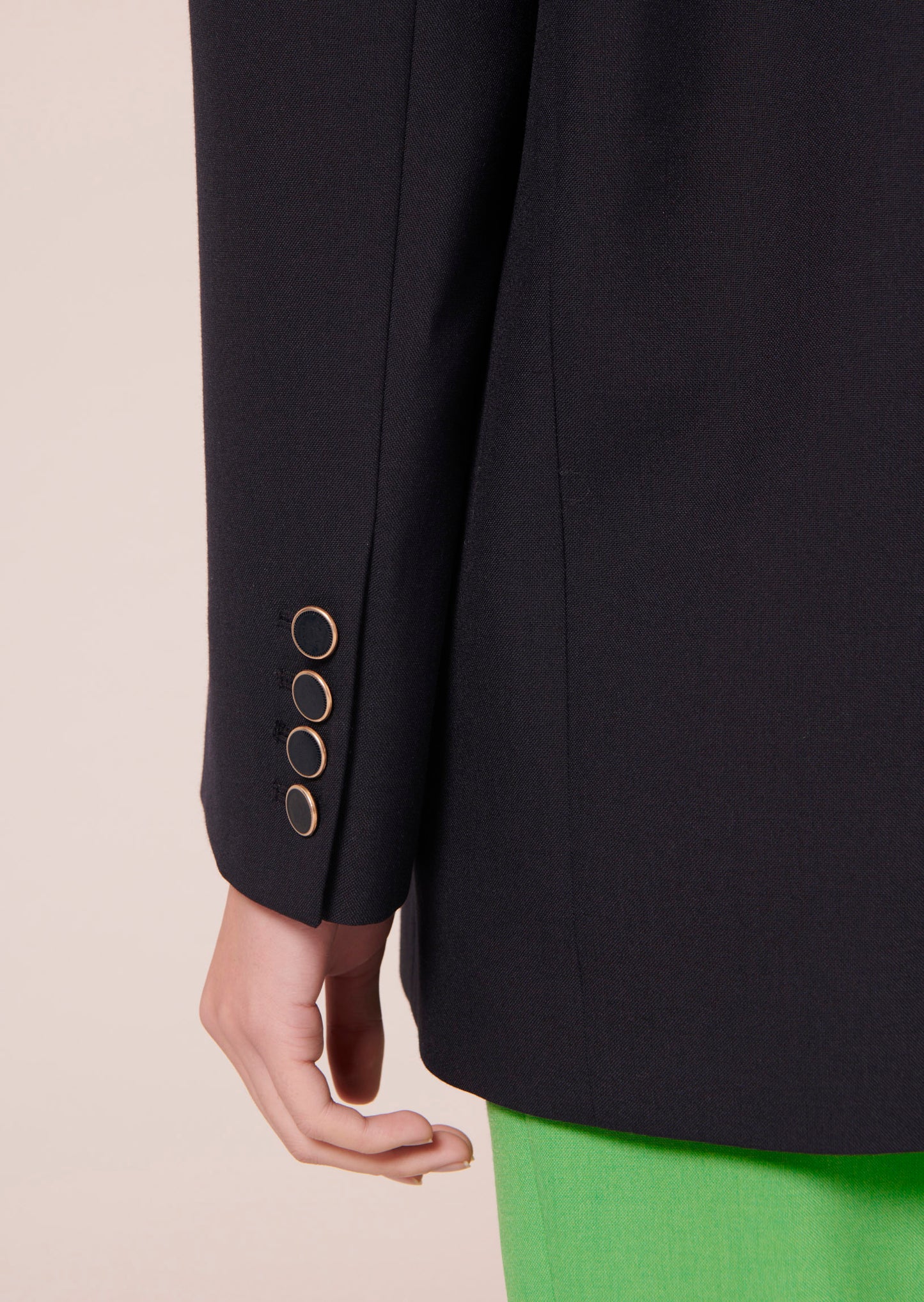 Vancouveur Suit Jacket
