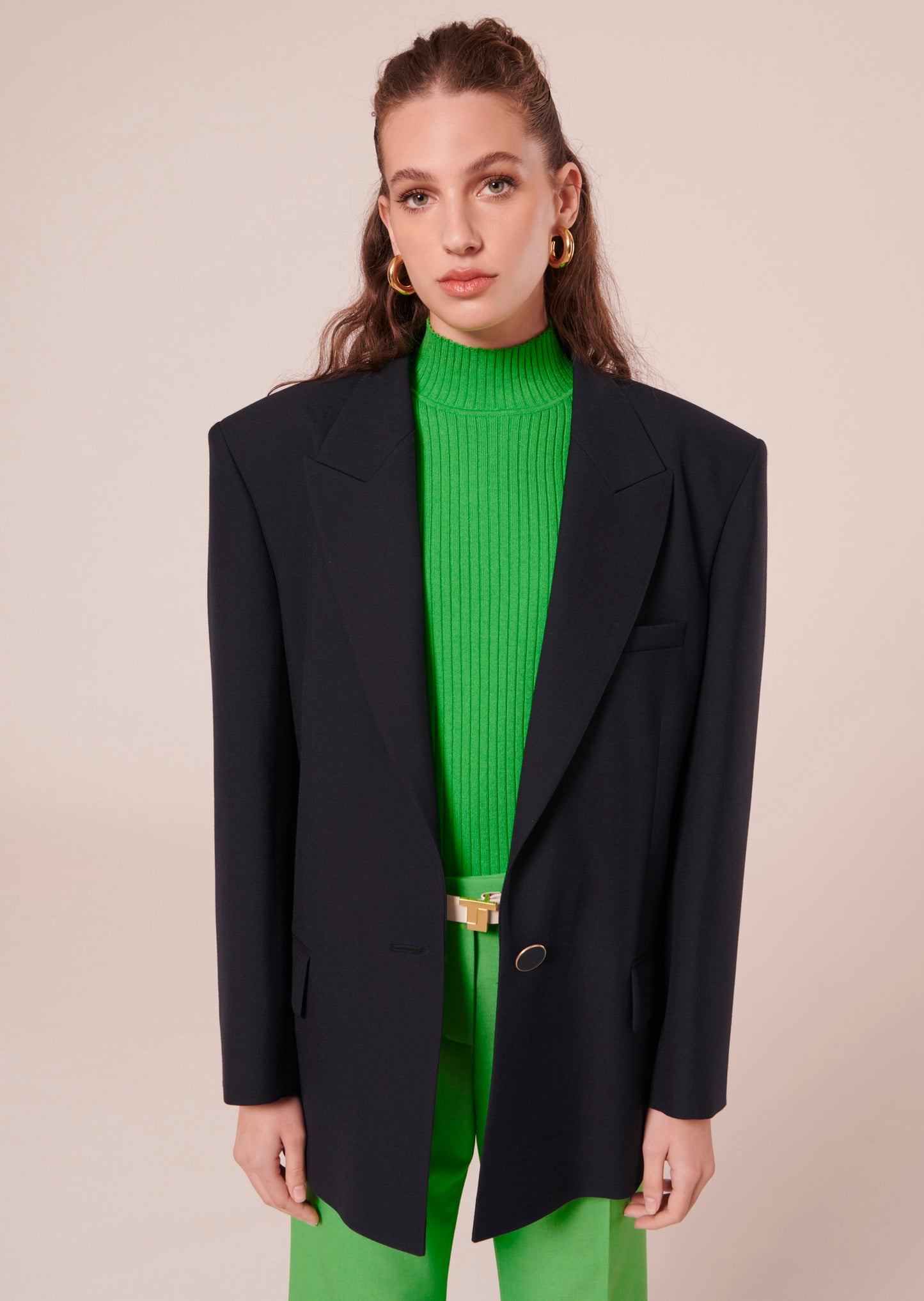 Vancouveur Suit Jacket