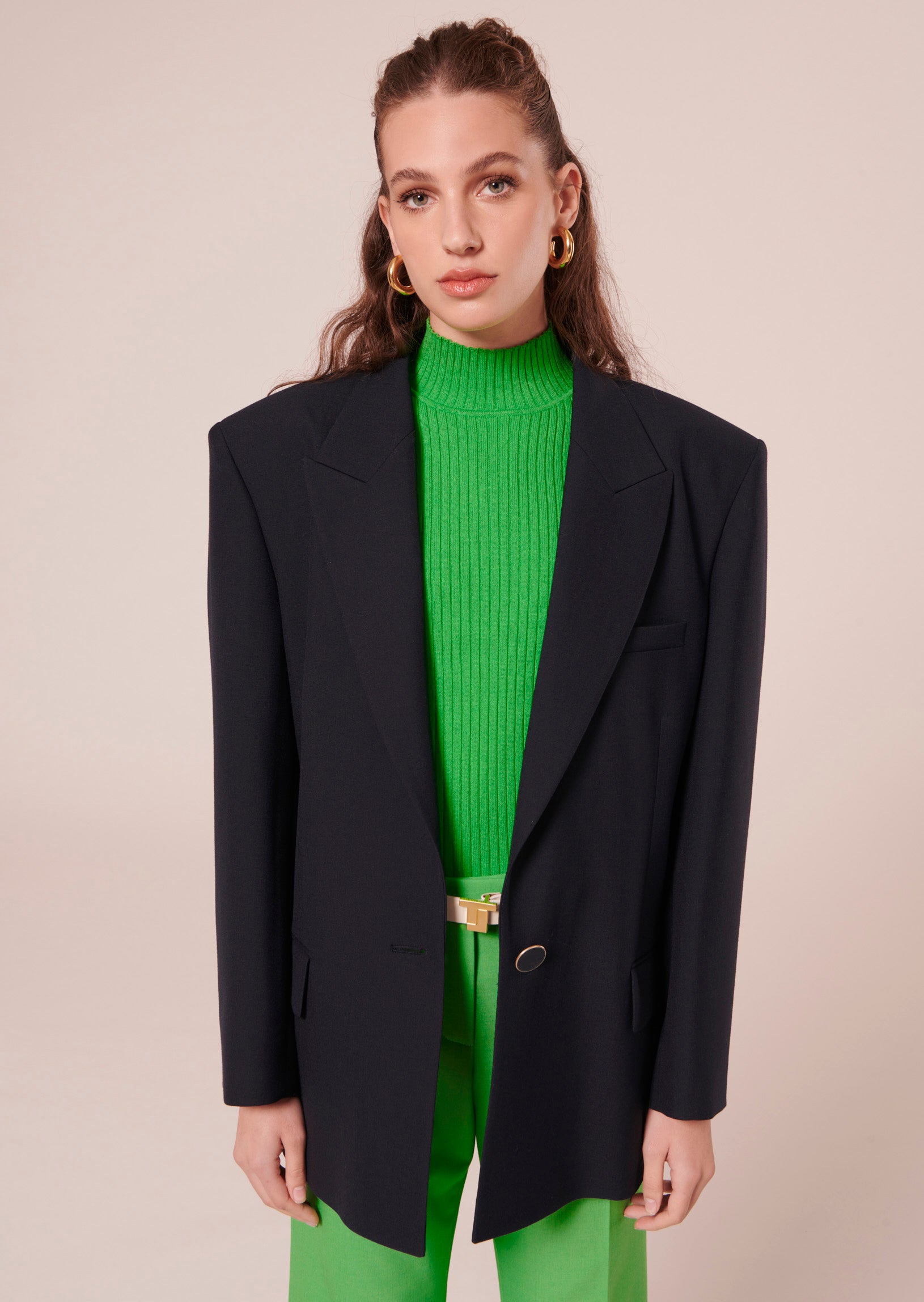 Vancouveur Suit Jacket