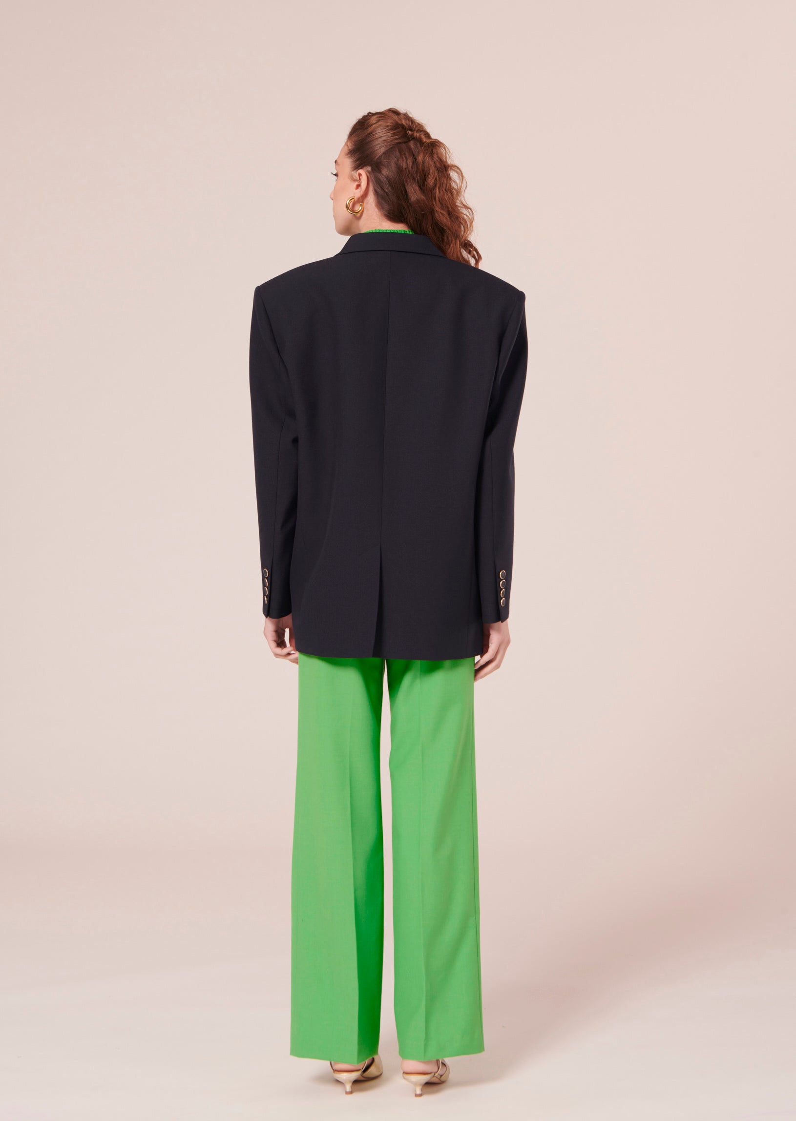 Vancouveur Suit Jacket