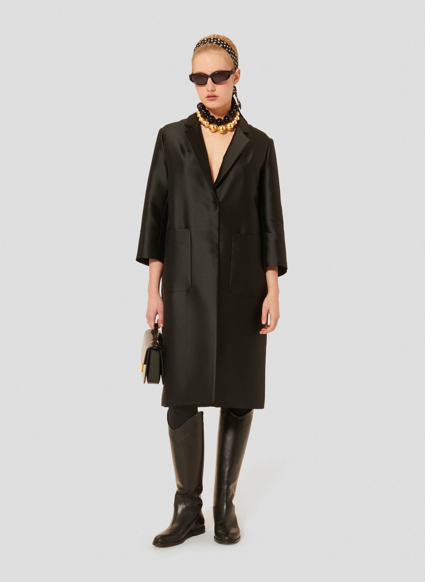 Martin Coat
