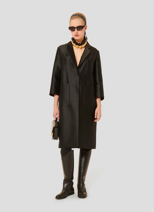 Martin Coat