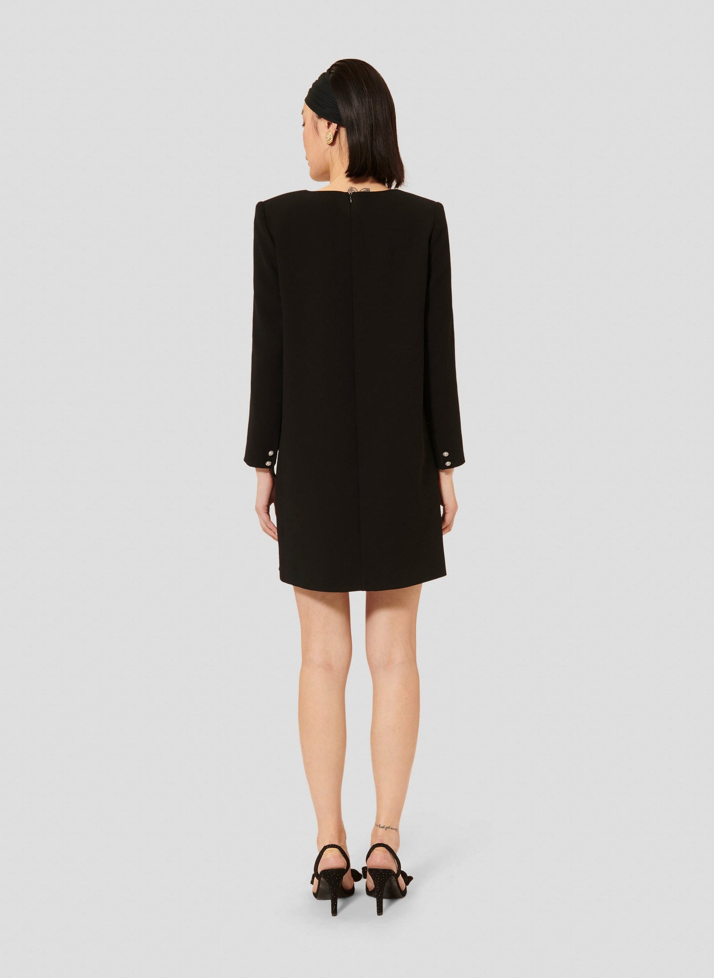 Rosario Dress