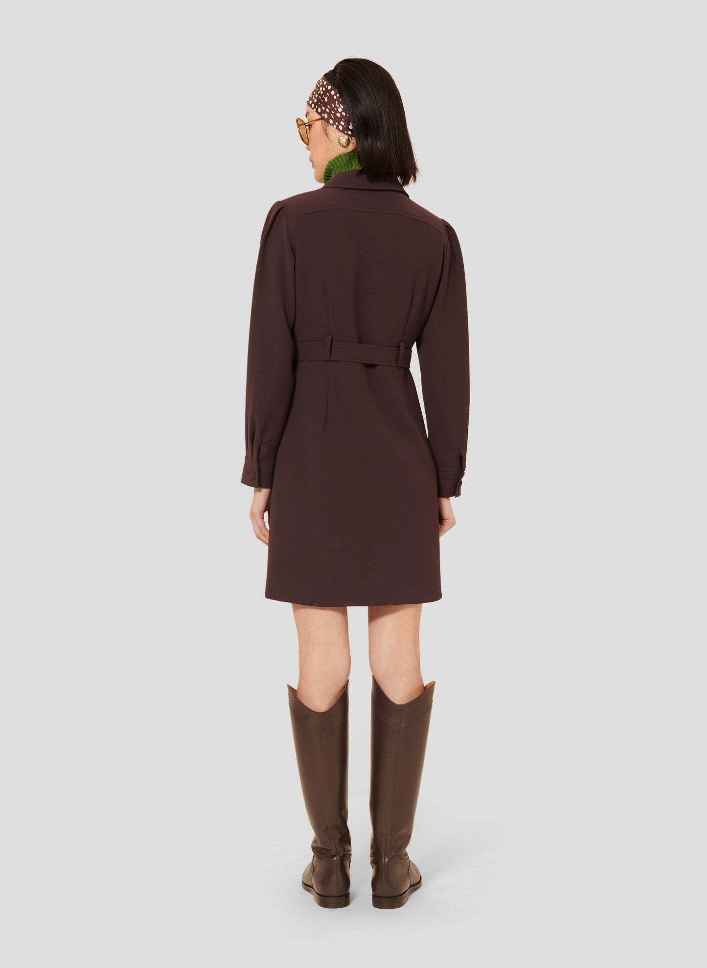 Roya Dress