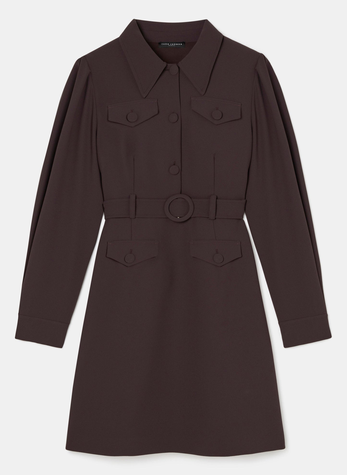 Roya Dress