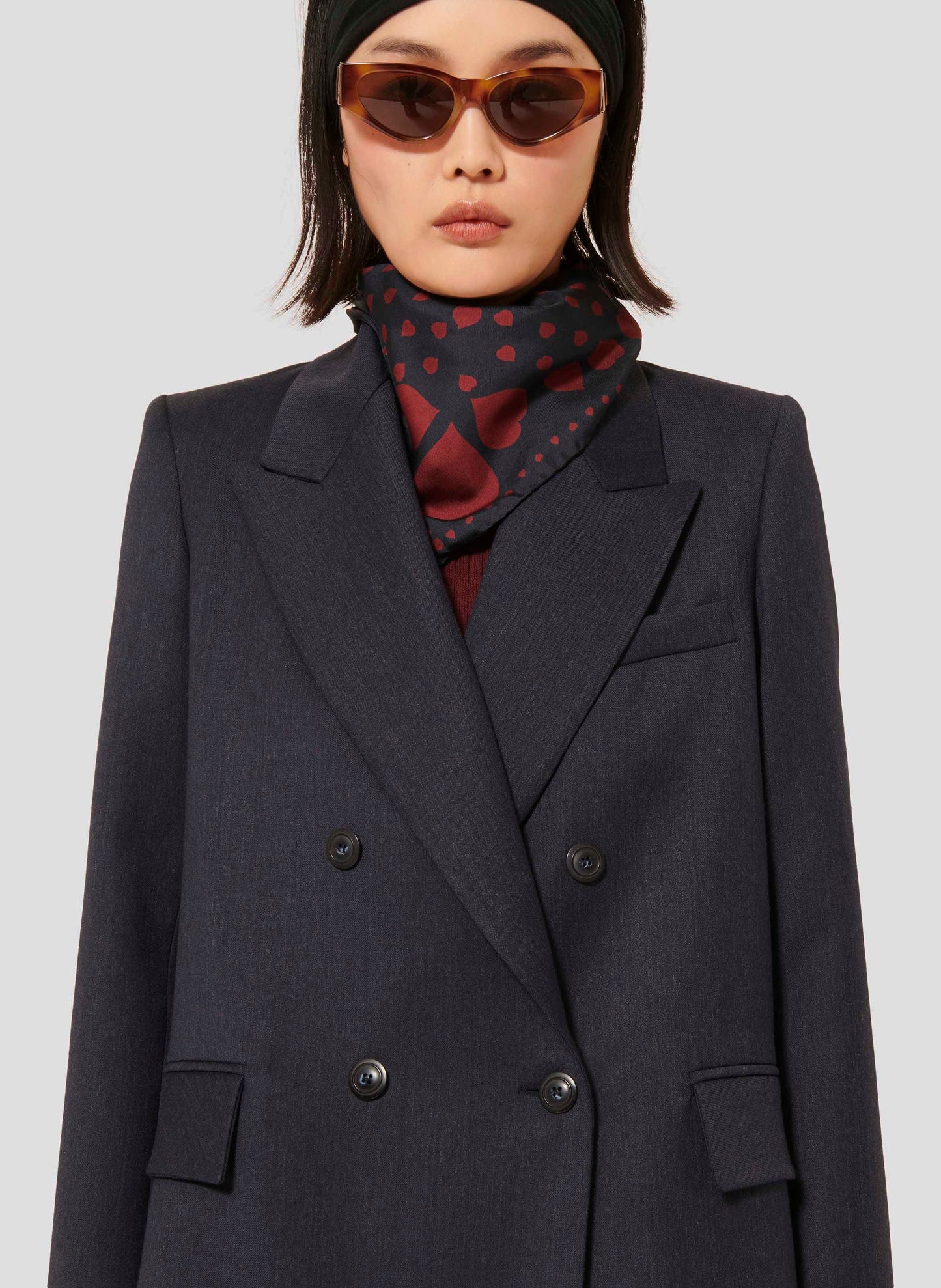 Valson Blazer