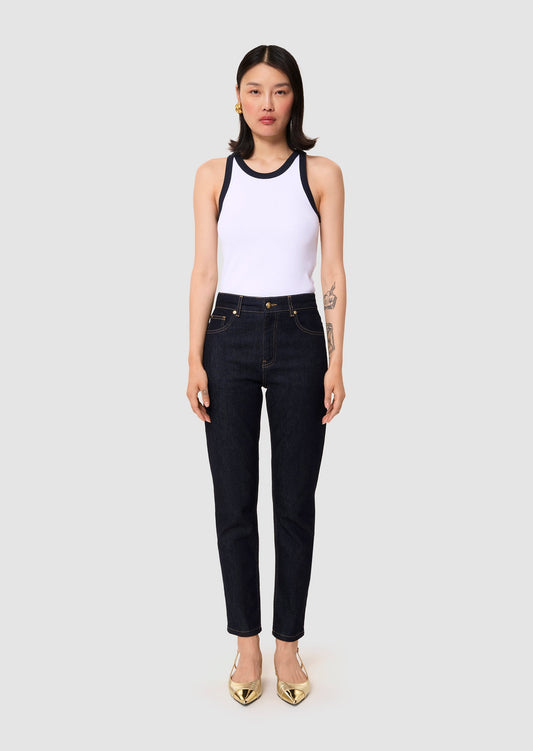 John blue denim brut