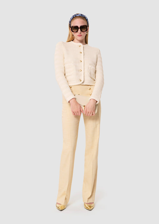 Pepino Vanilla  Pants
