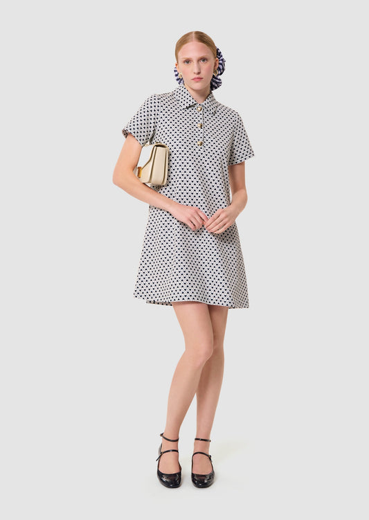 Rory White  Dress
