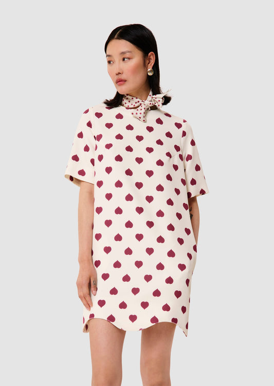 Roger White  Dress