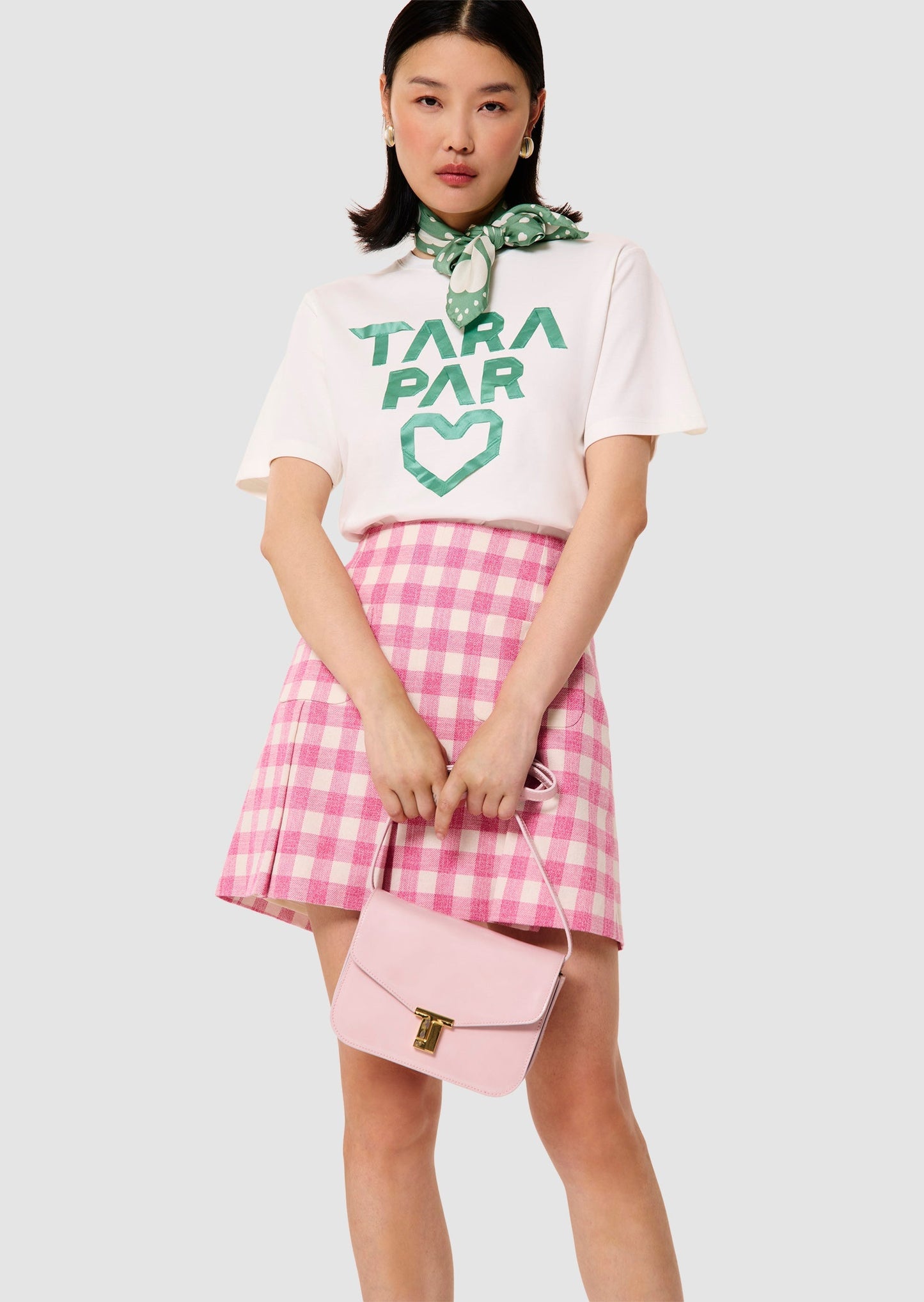 Trefle Green  T-Shirt