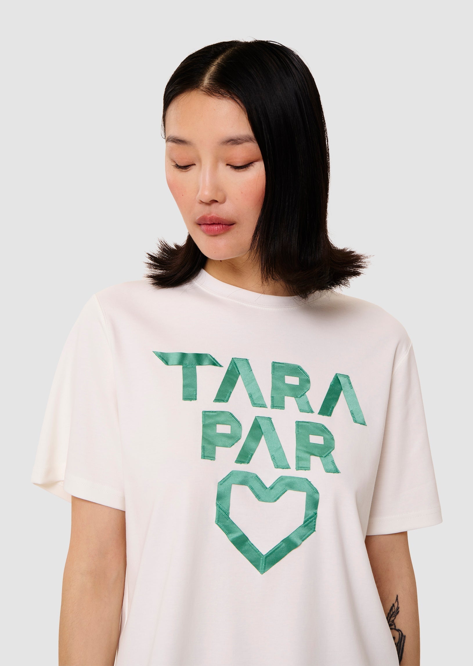 Trefle Green  T-Shirt