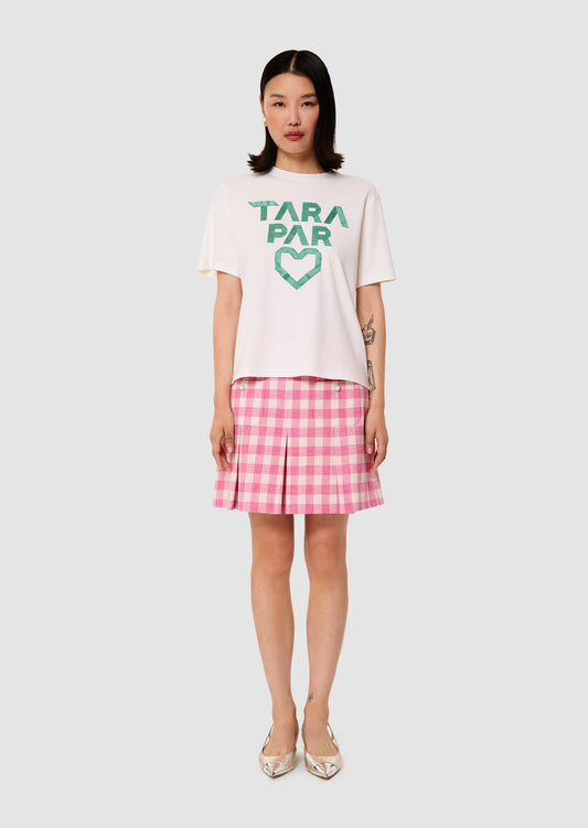 Trefle Green  T-Shirt