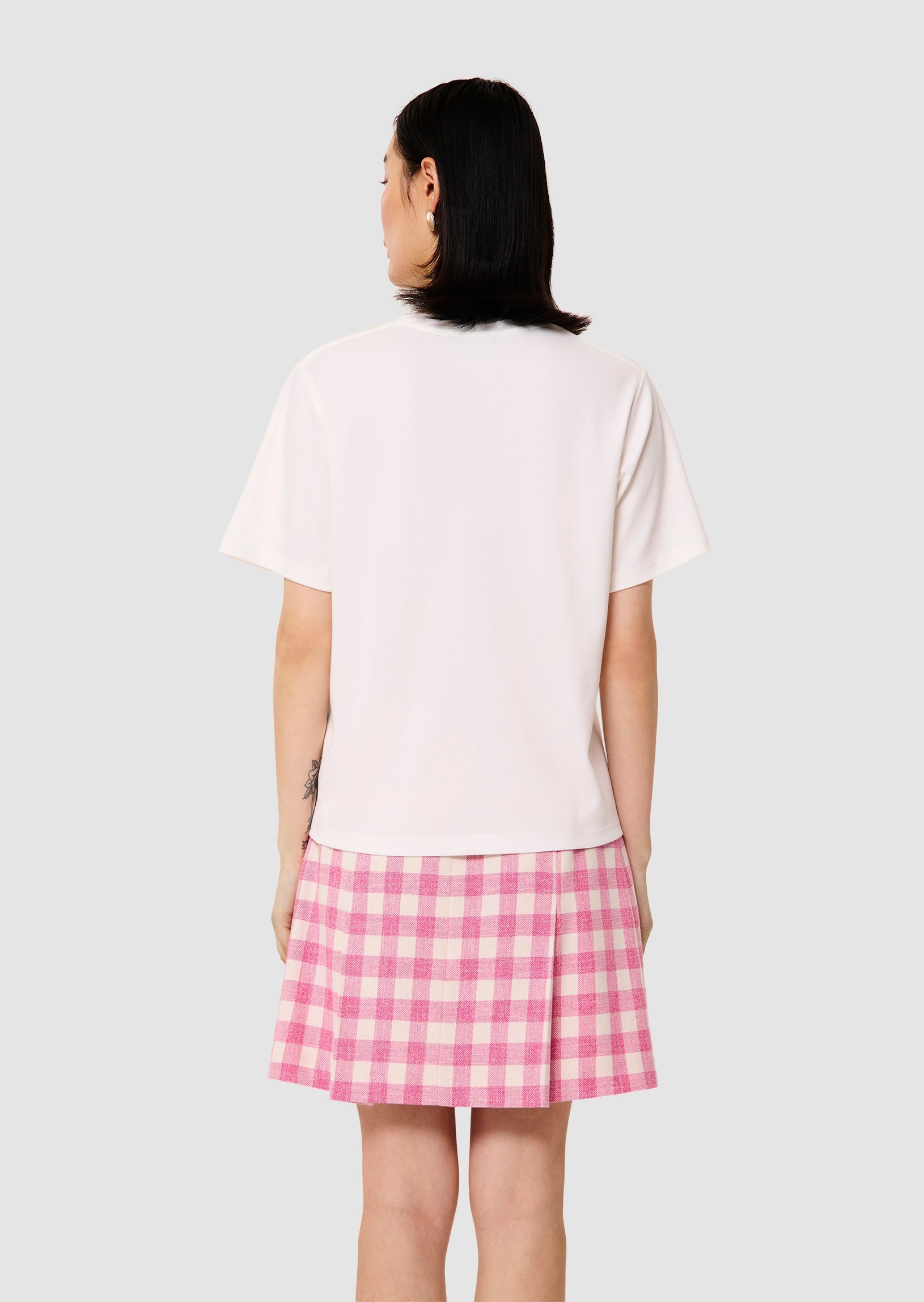 Trefle Green  T-Shirt