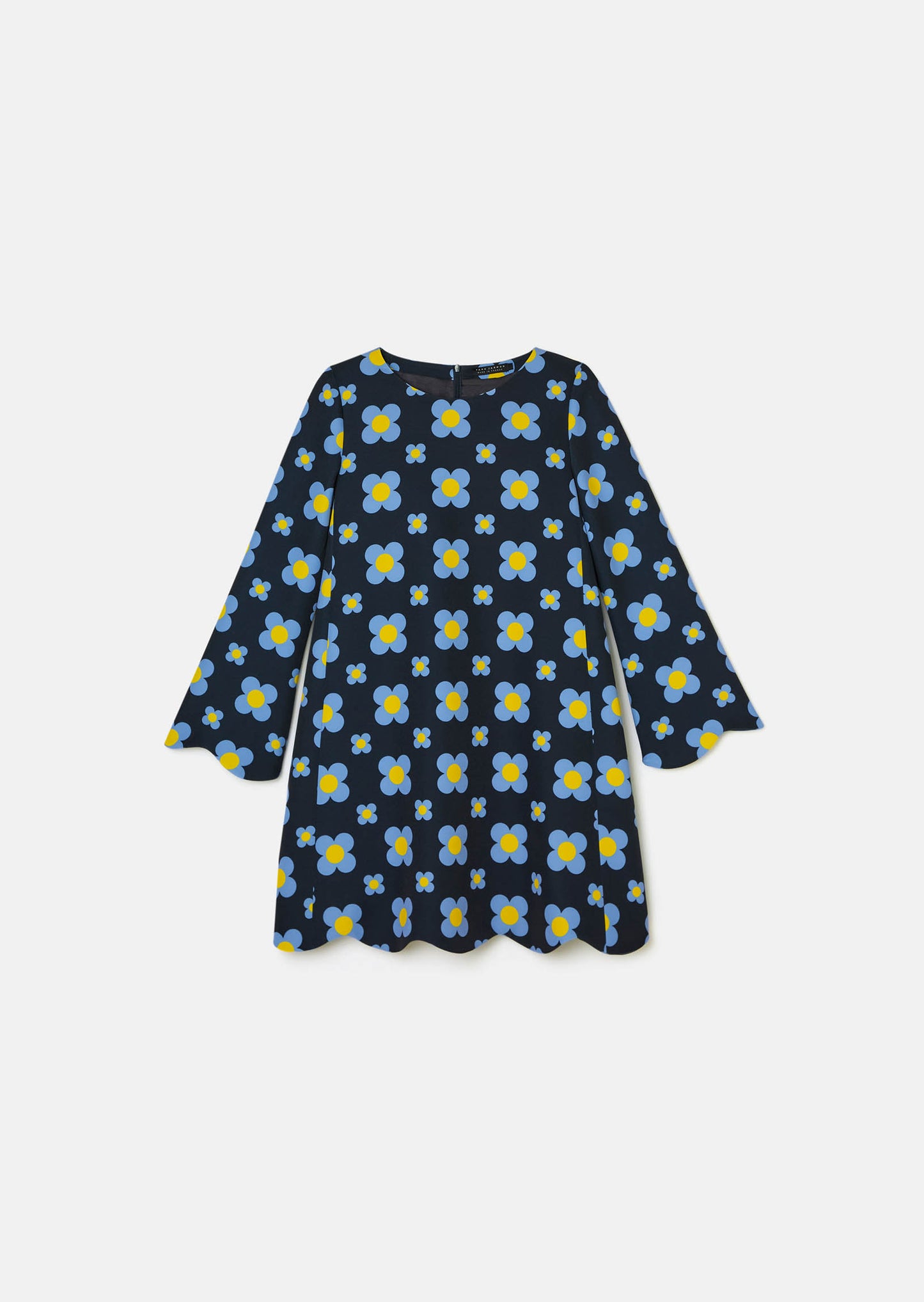 Ruoda  night dress for women