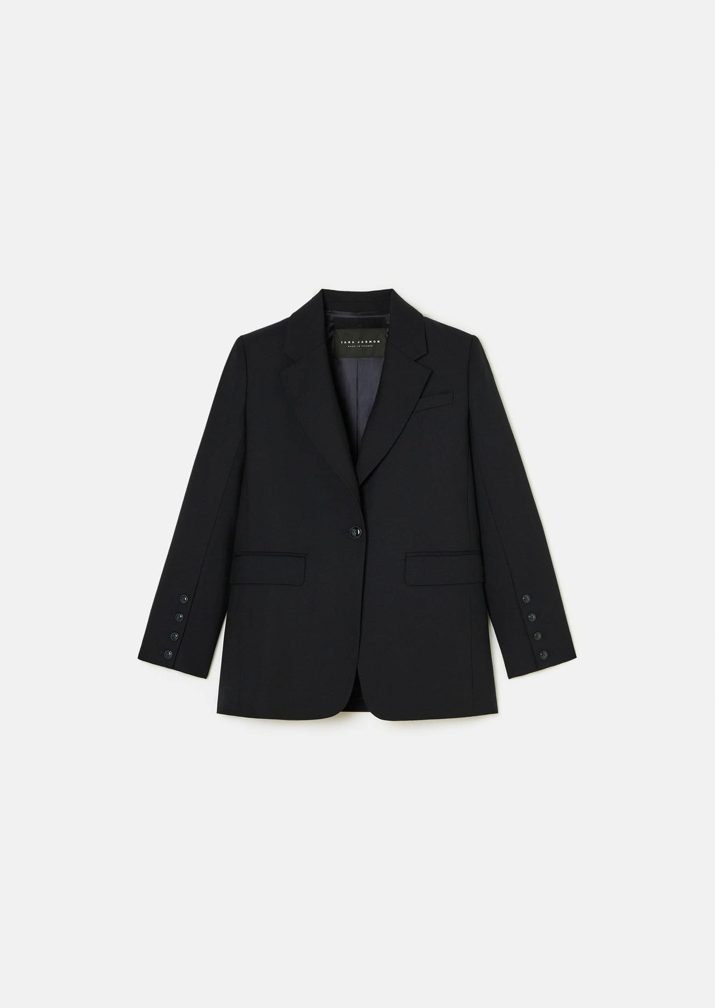 Virgil  night jacket