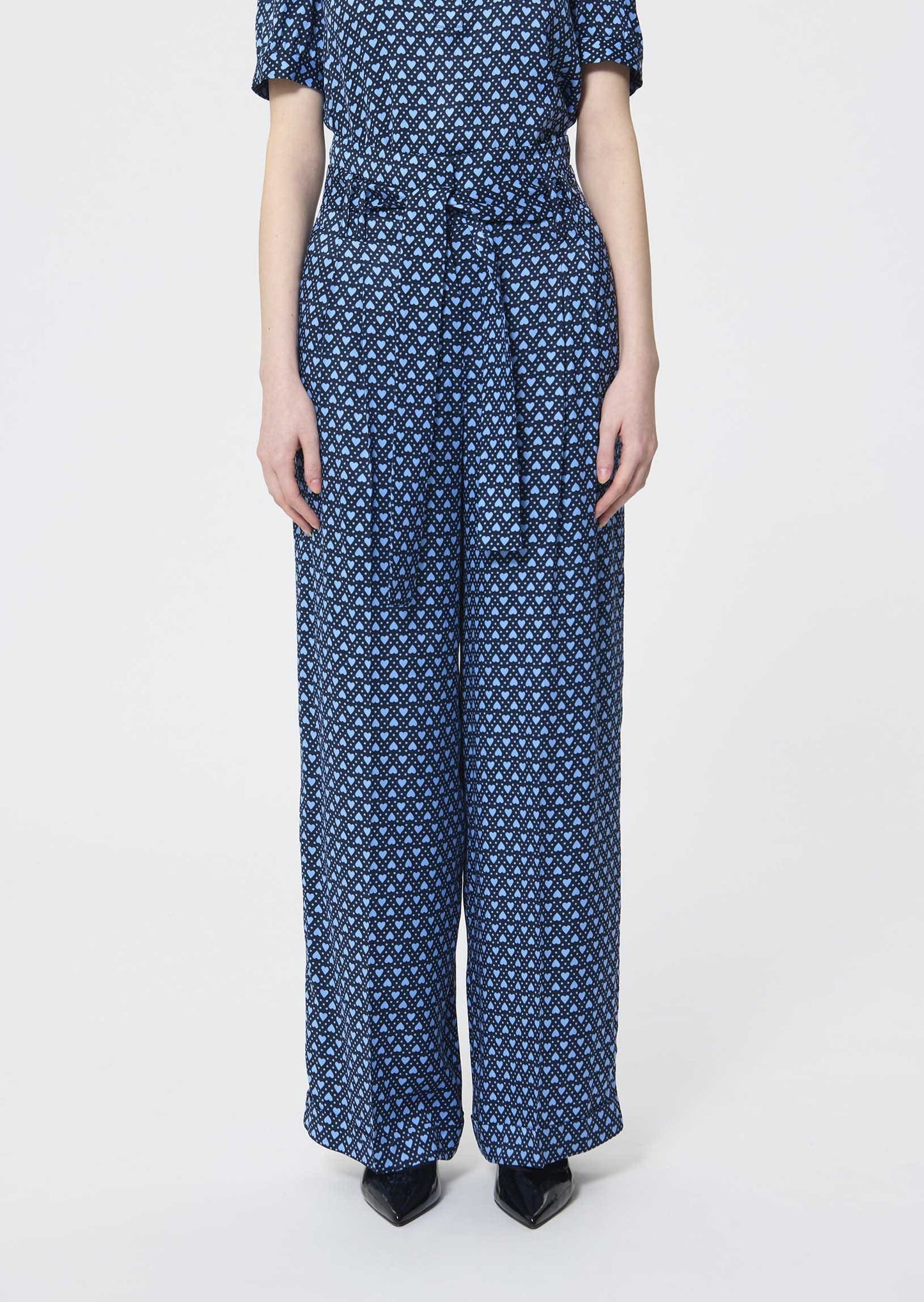 Pia  night pants