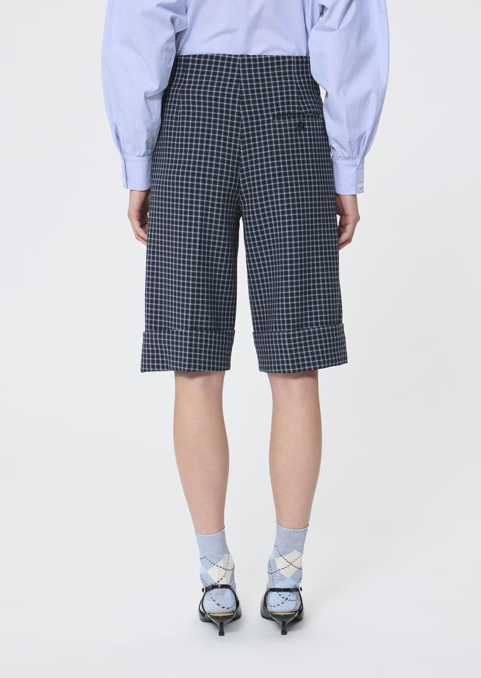 Scott  night shorts