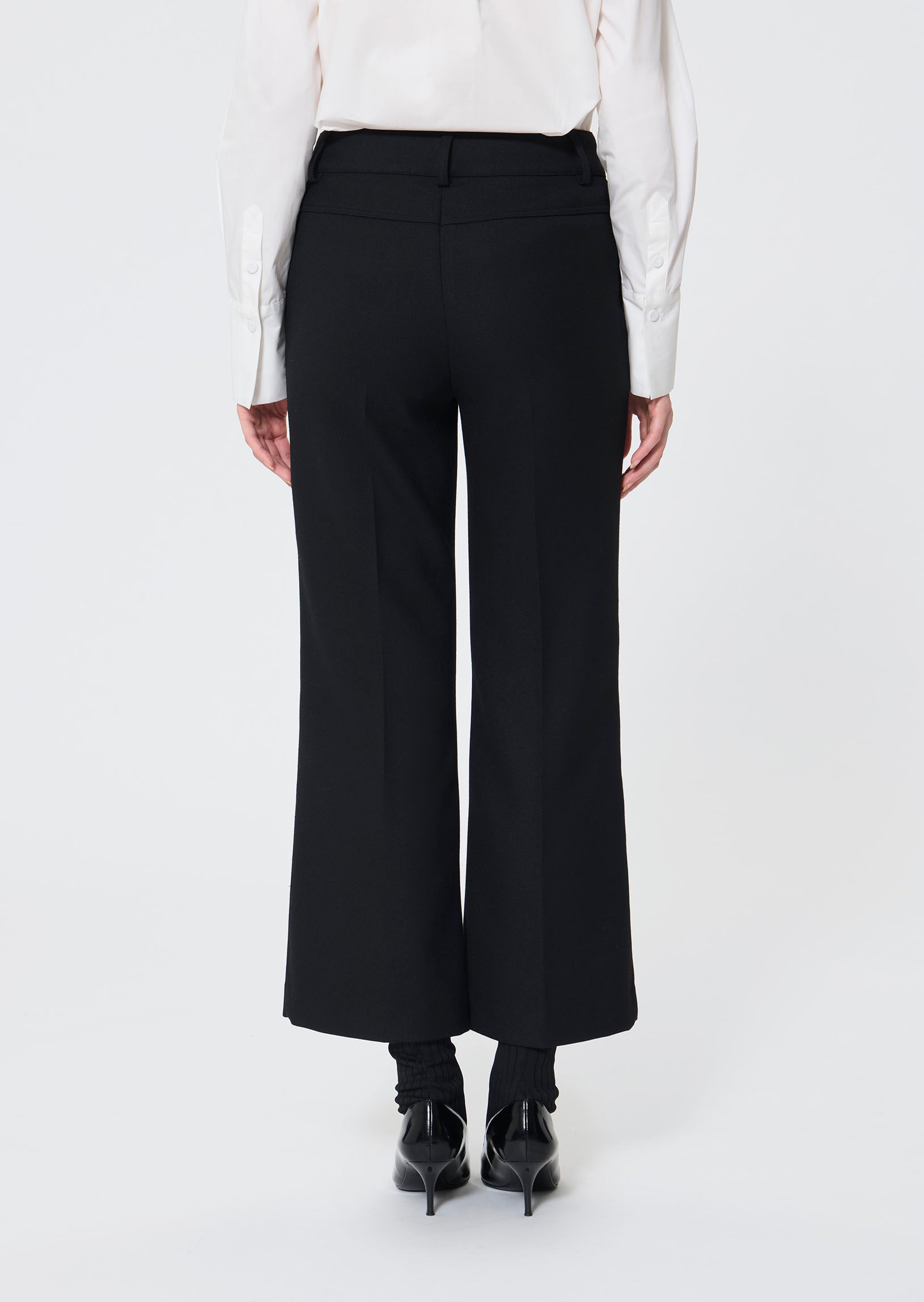 Patrick  black pants for women
