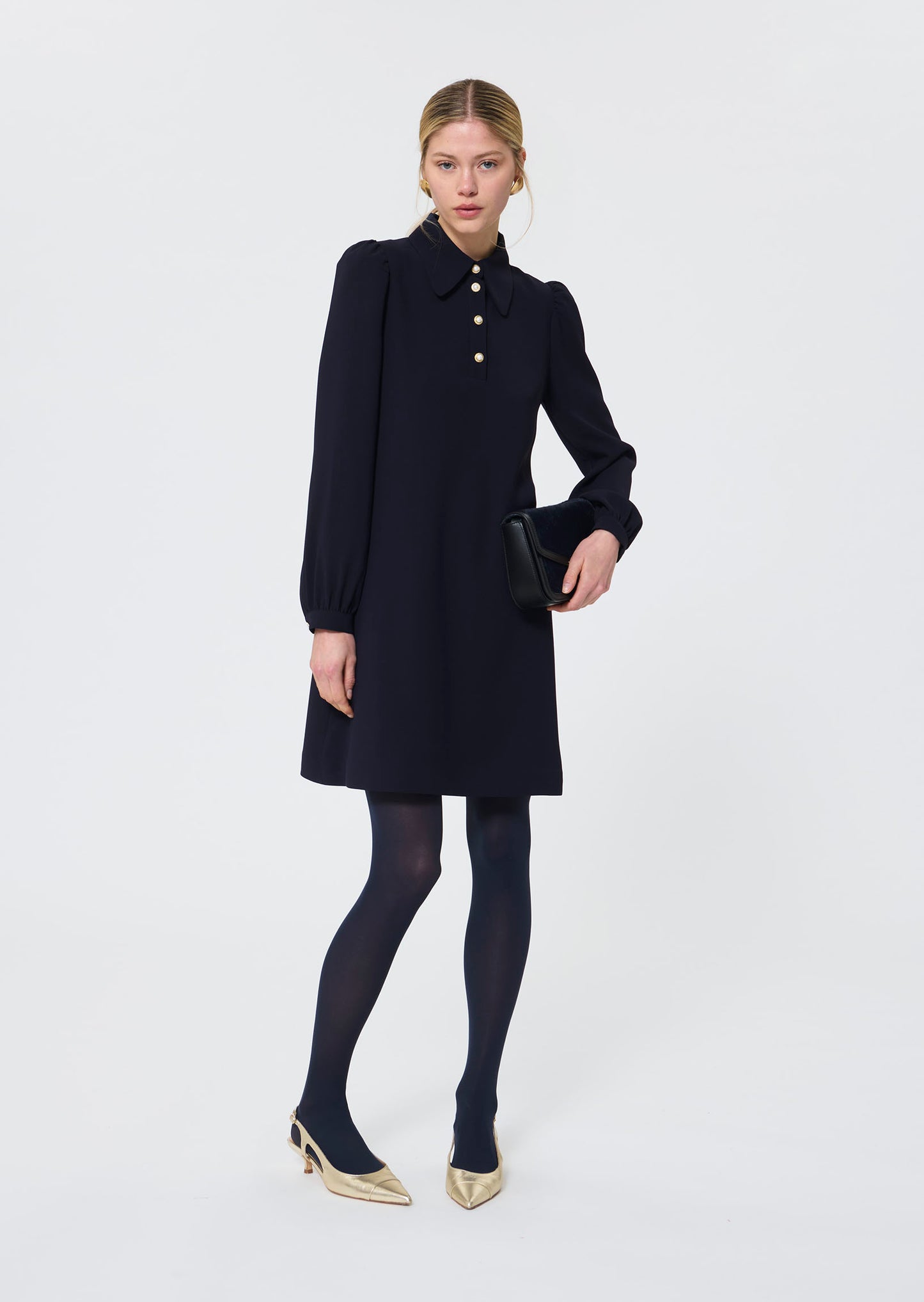 Rolfo  night dress