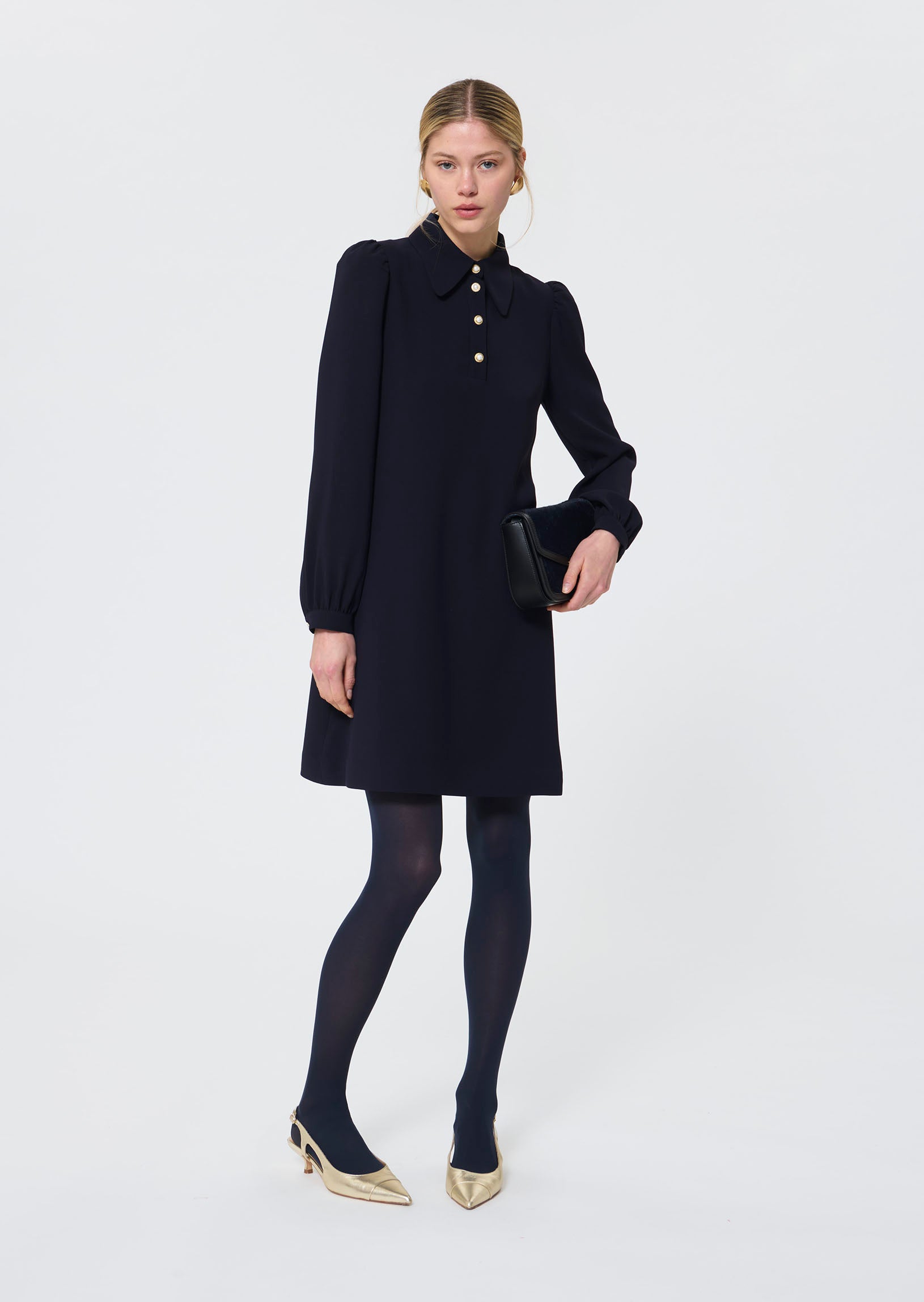 Rolfo  night dress
