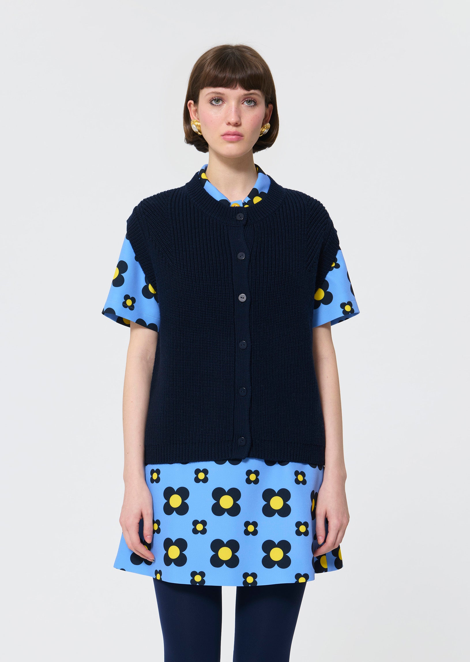 Gibson  night vest for women