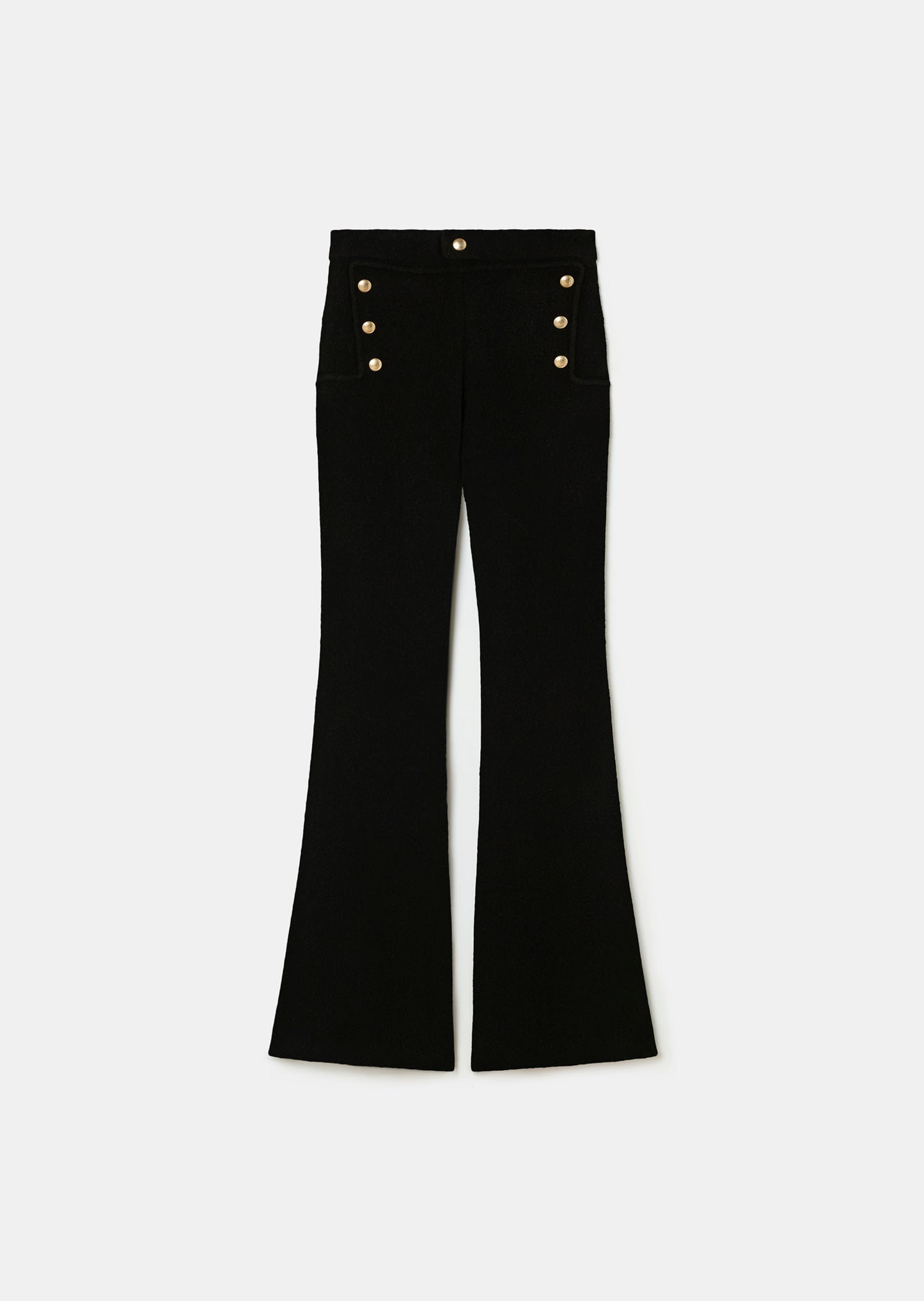 Palomino  black pants for women