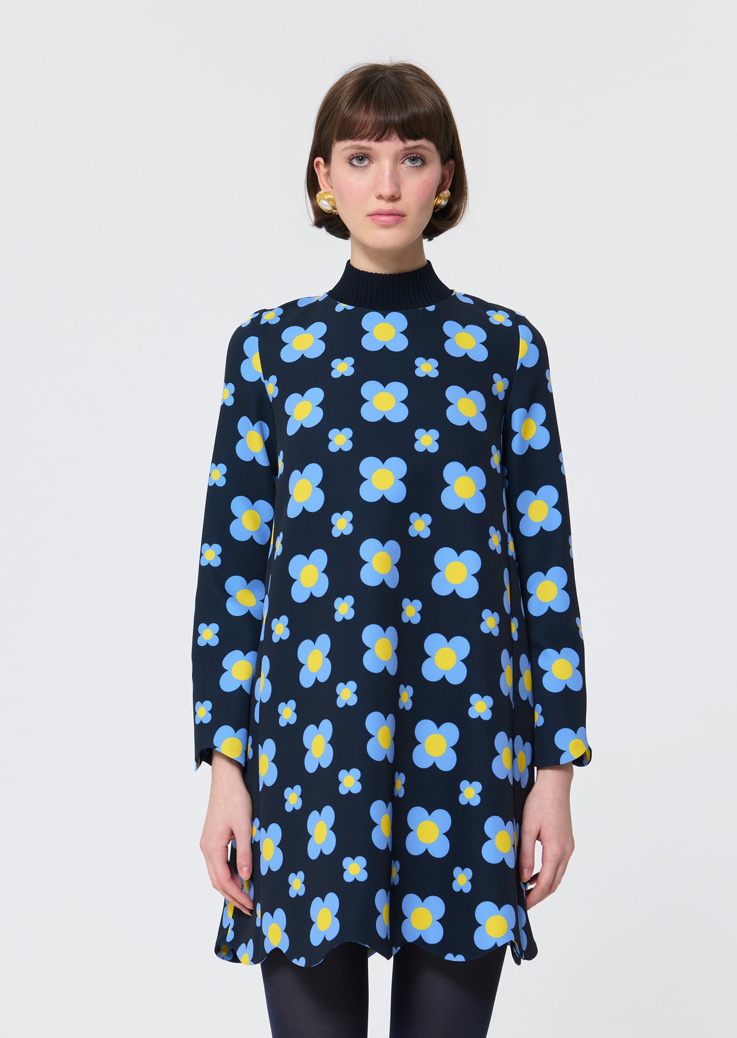 Ruoda  night dress for women