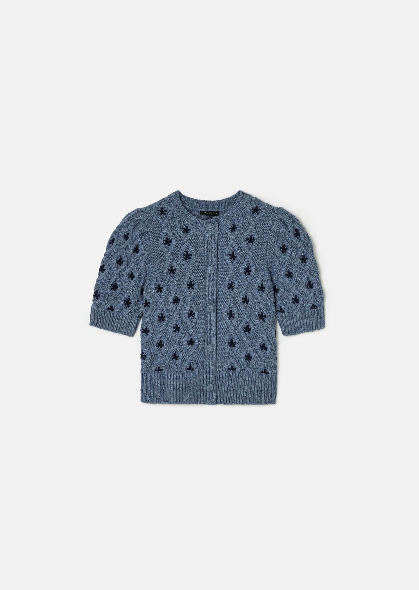 Georges  night vest