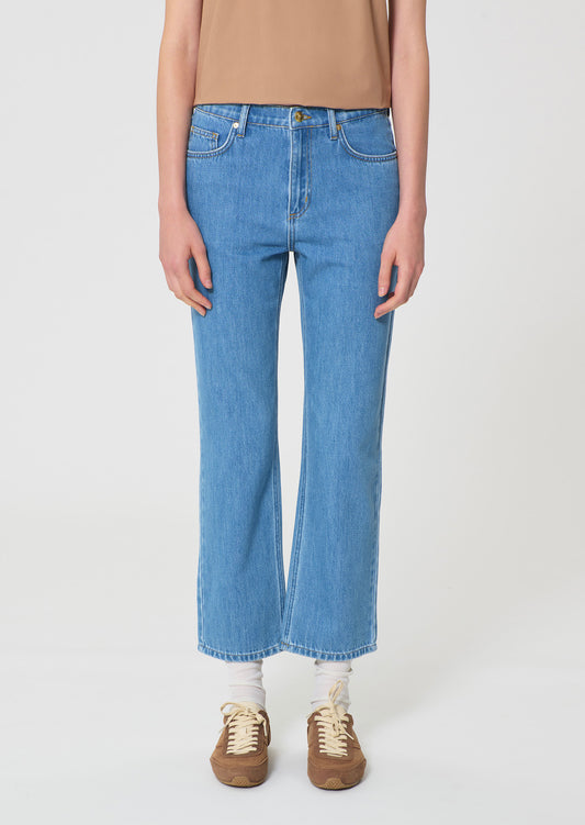 jack in blue denim