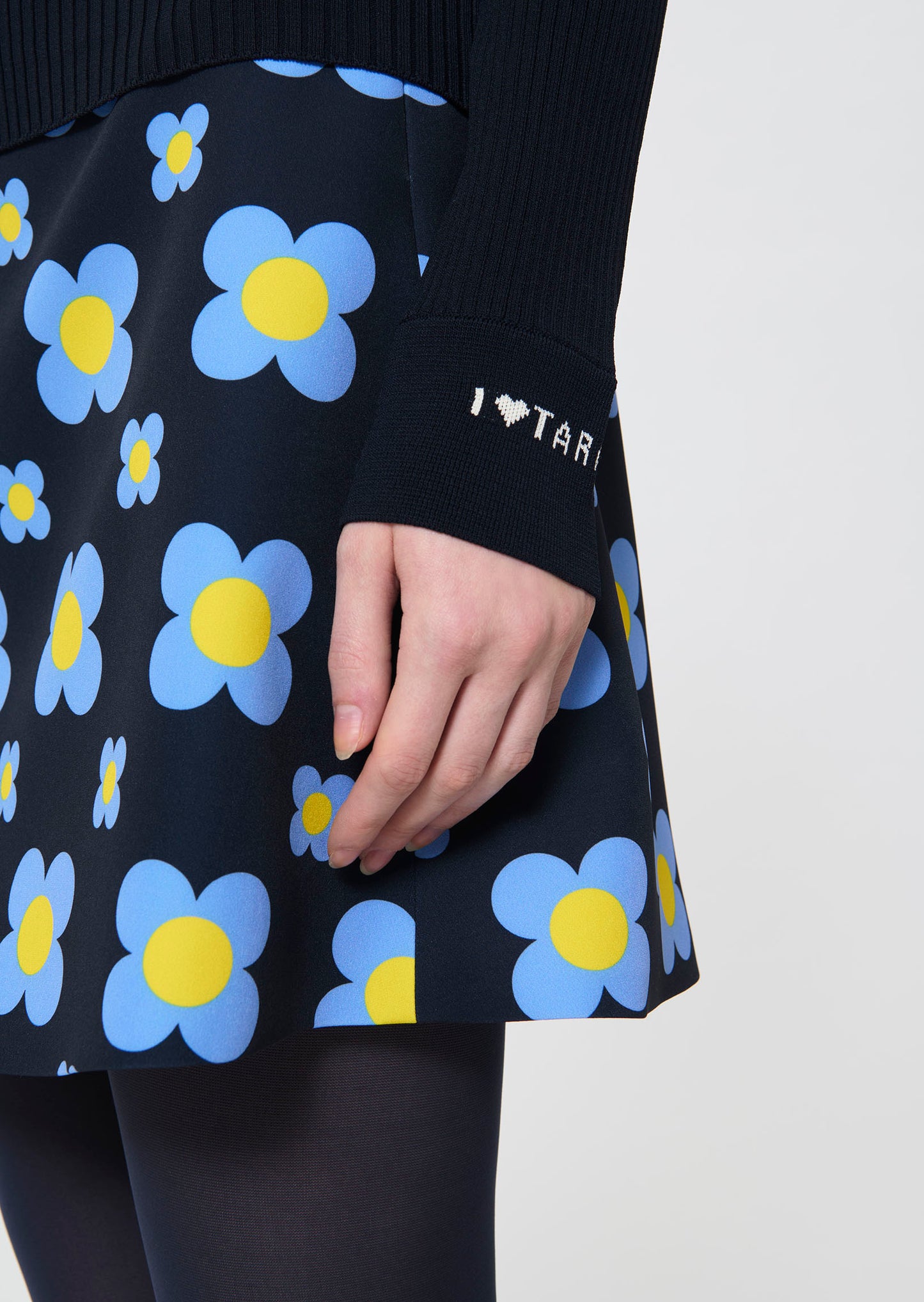 Prudie  night sweater for women