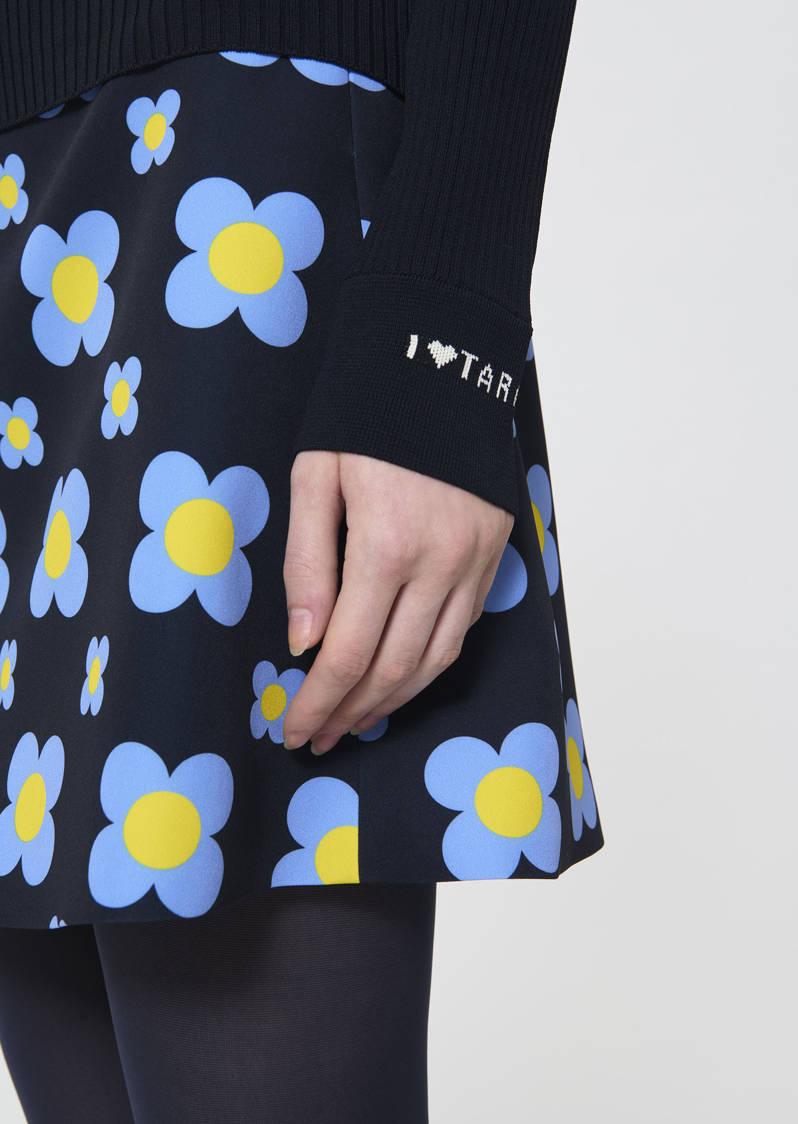 Prudie  night sweater for women