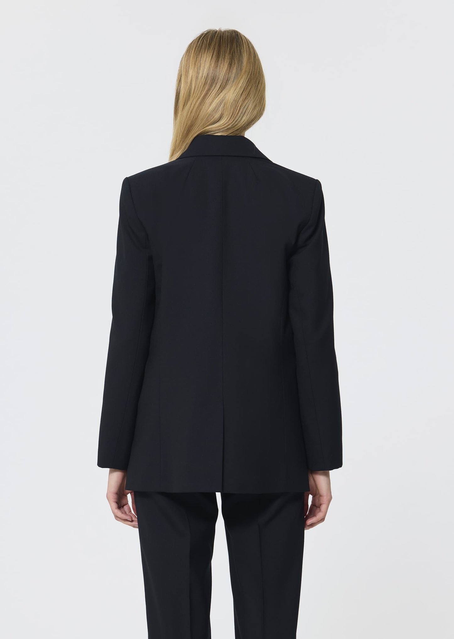 Virgil  night jacket