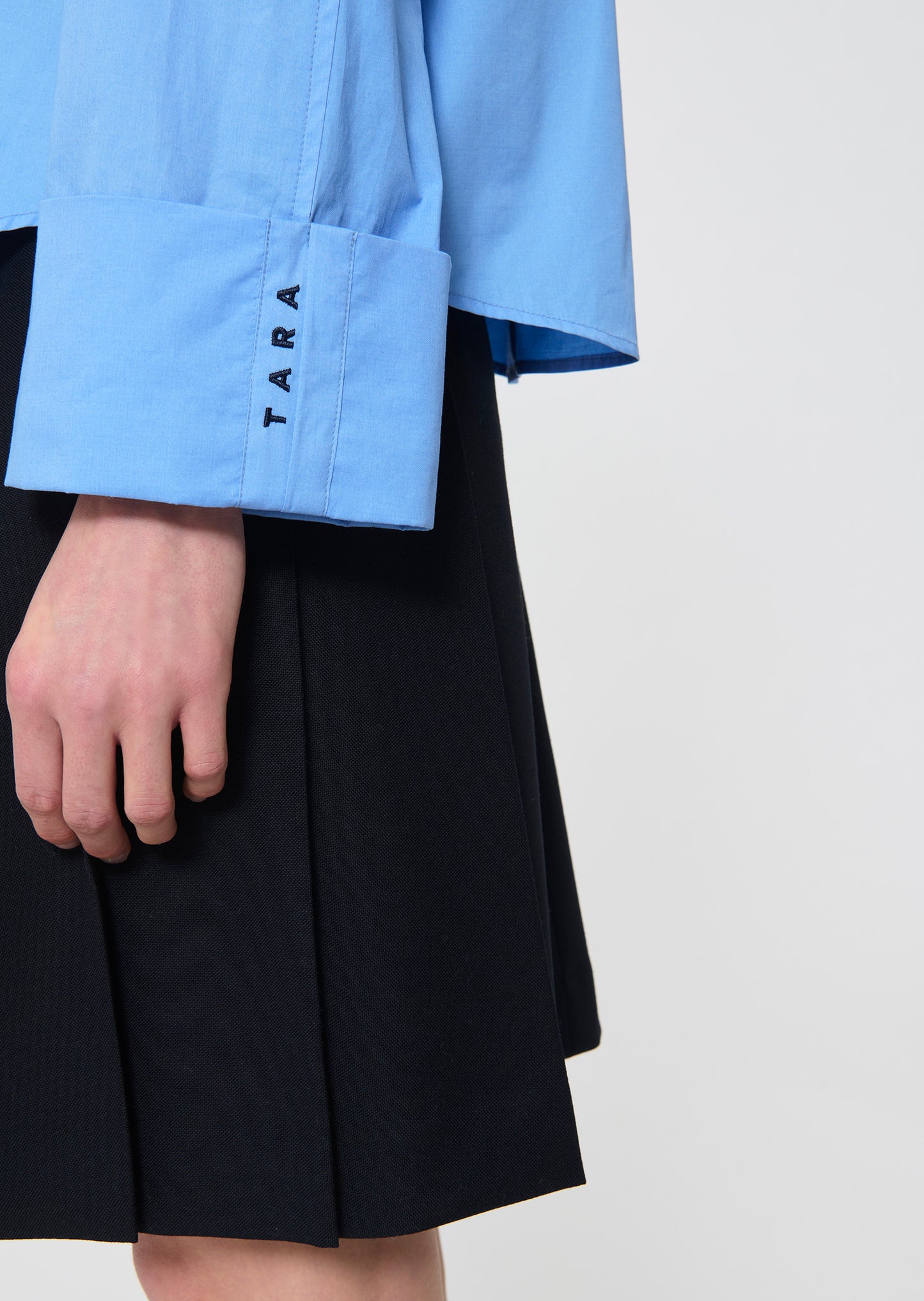 Tasha  top horizon for women