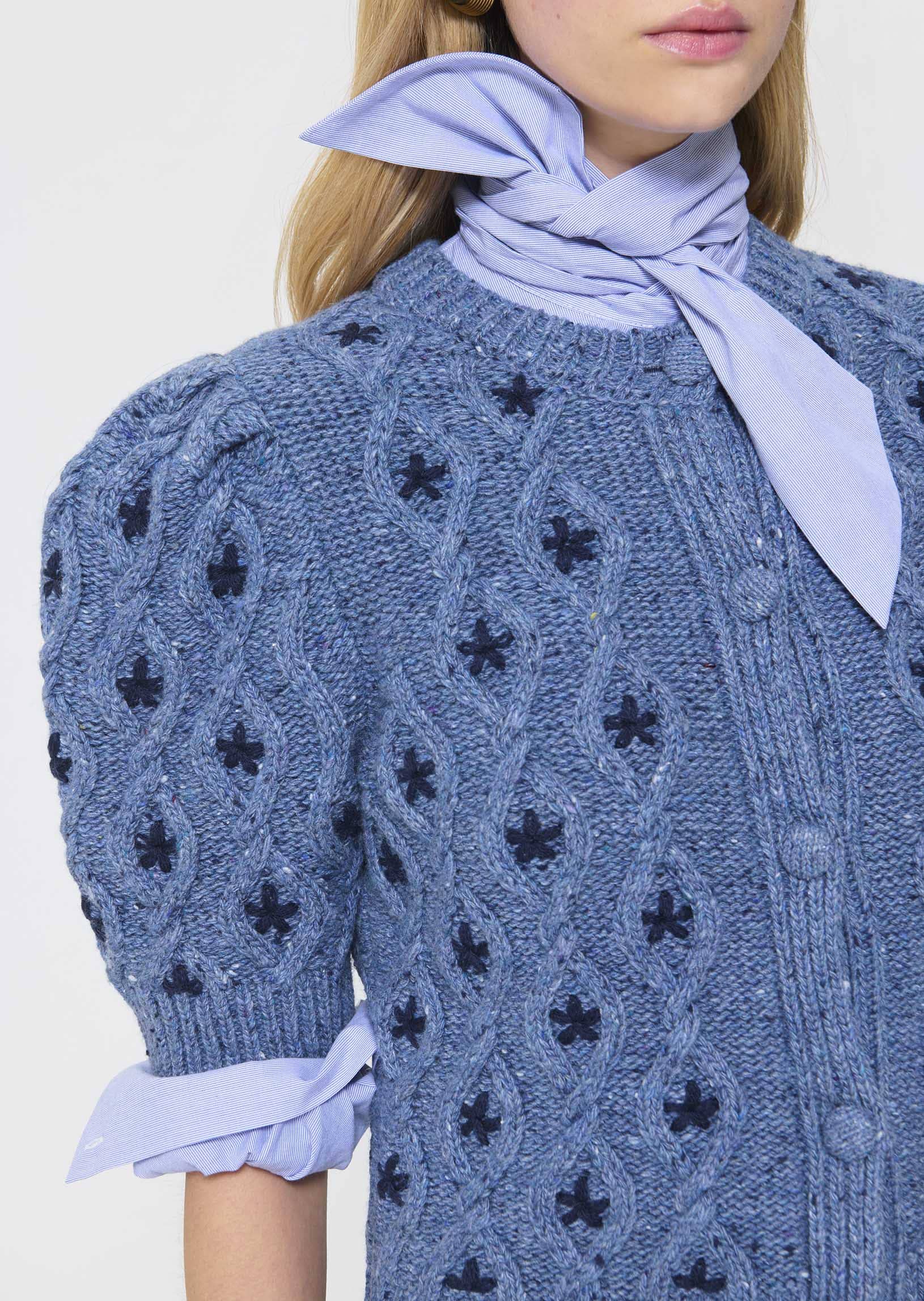 Georges  night vest
