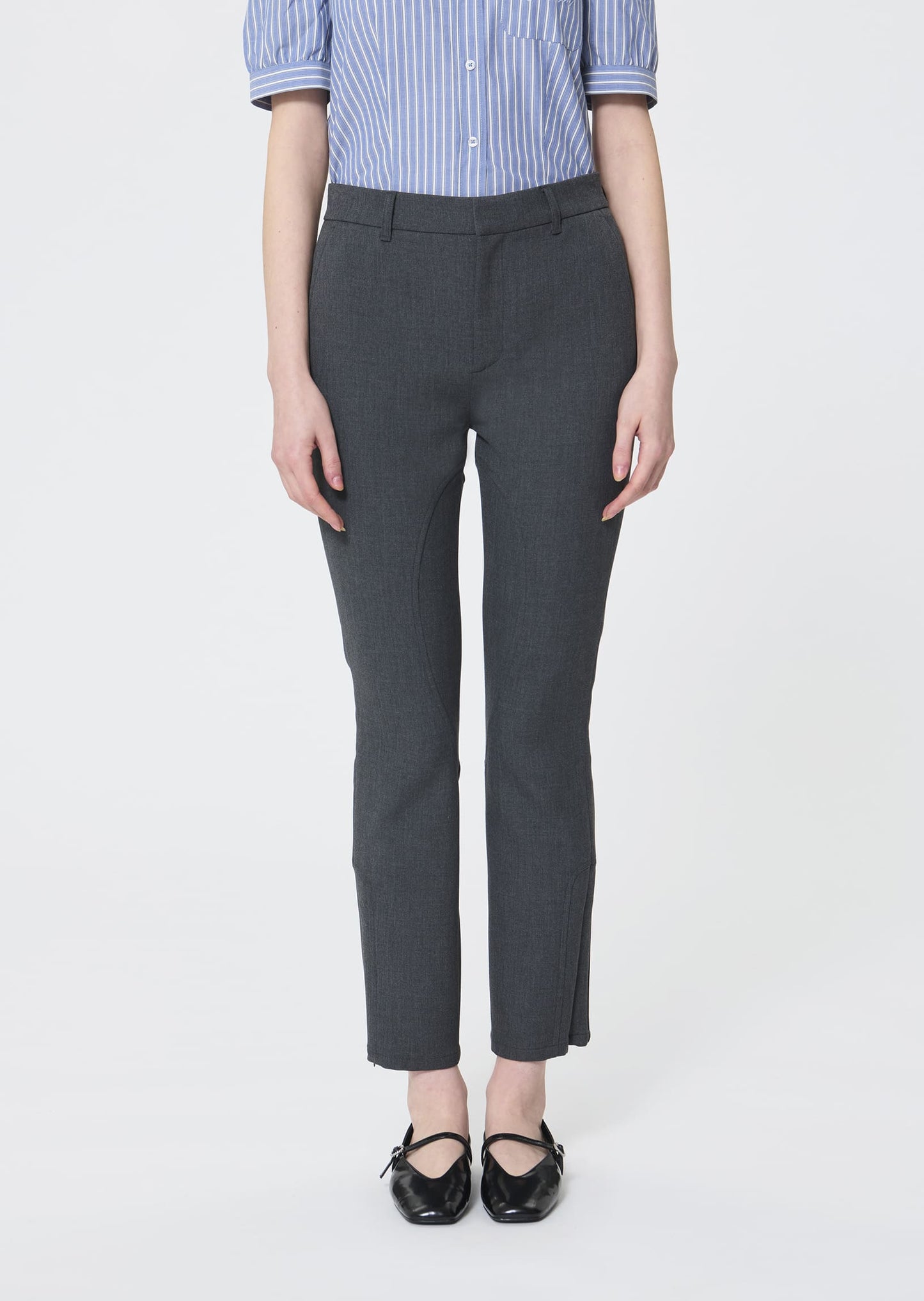 Paxton  grey pants