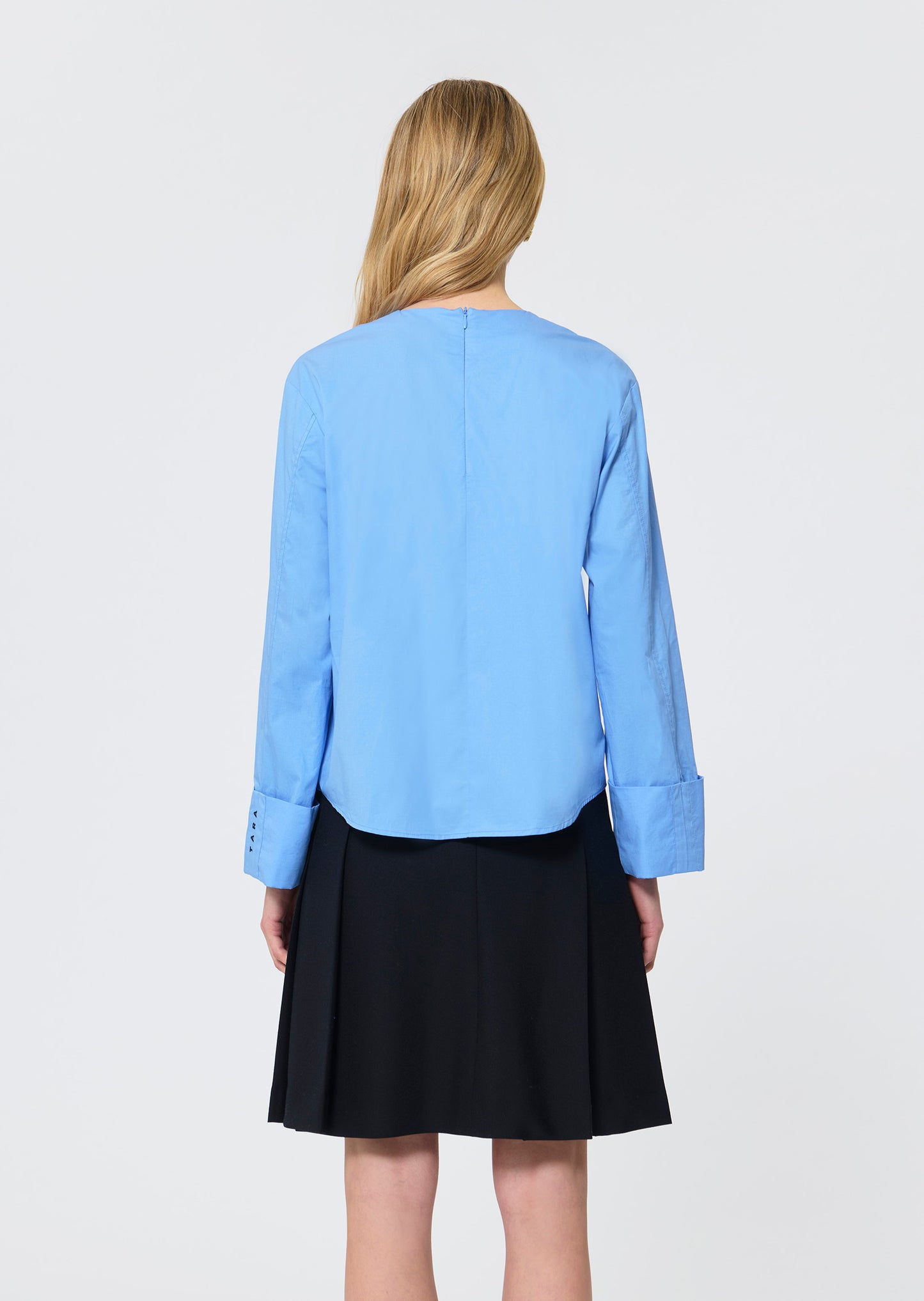 Tasha  top horizon for women