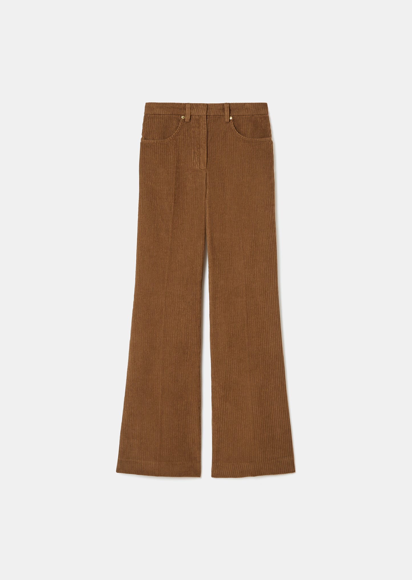 Jerome  hazelnut jeans for women