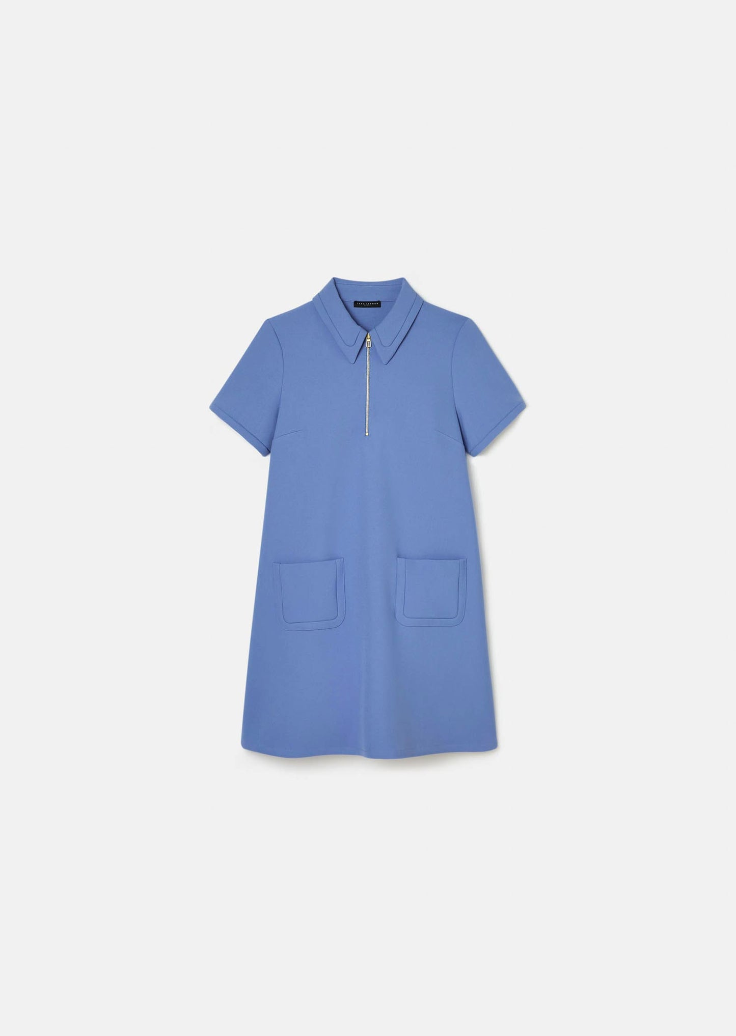 Rubina  horizon dress